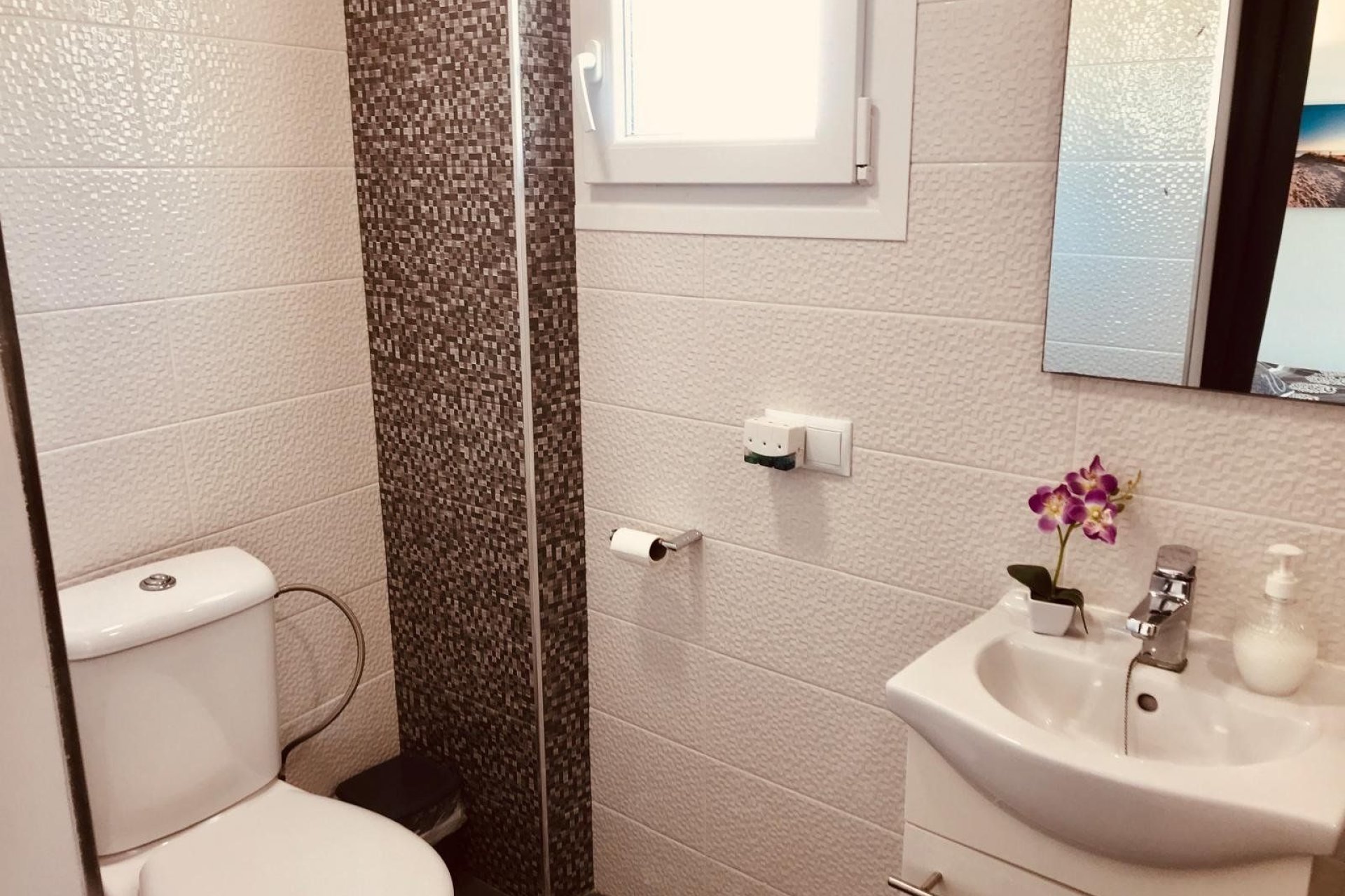 Resale - Villa - Ciudad Quesada - 