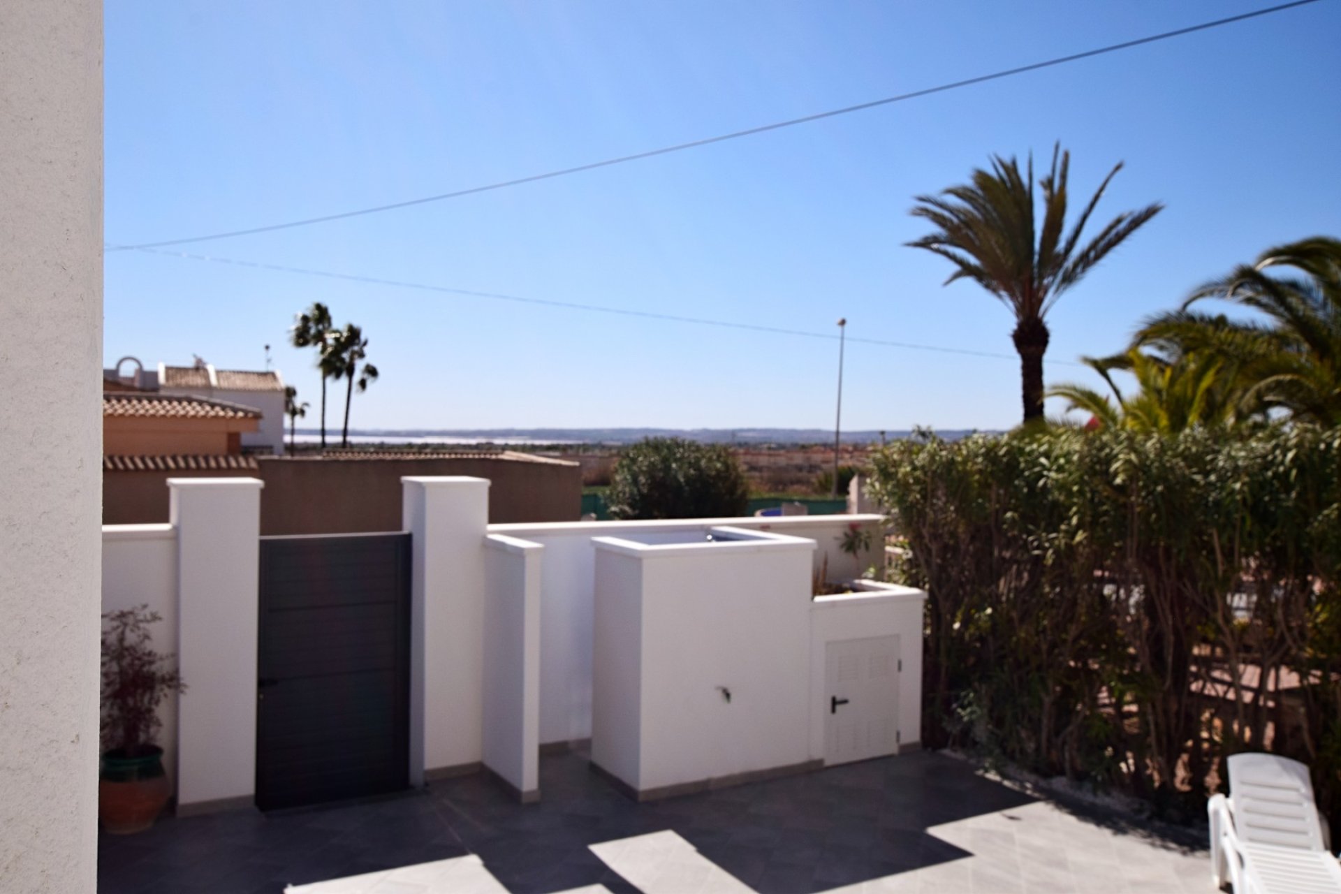 Resale - Villa - Ciudad Quesada - 