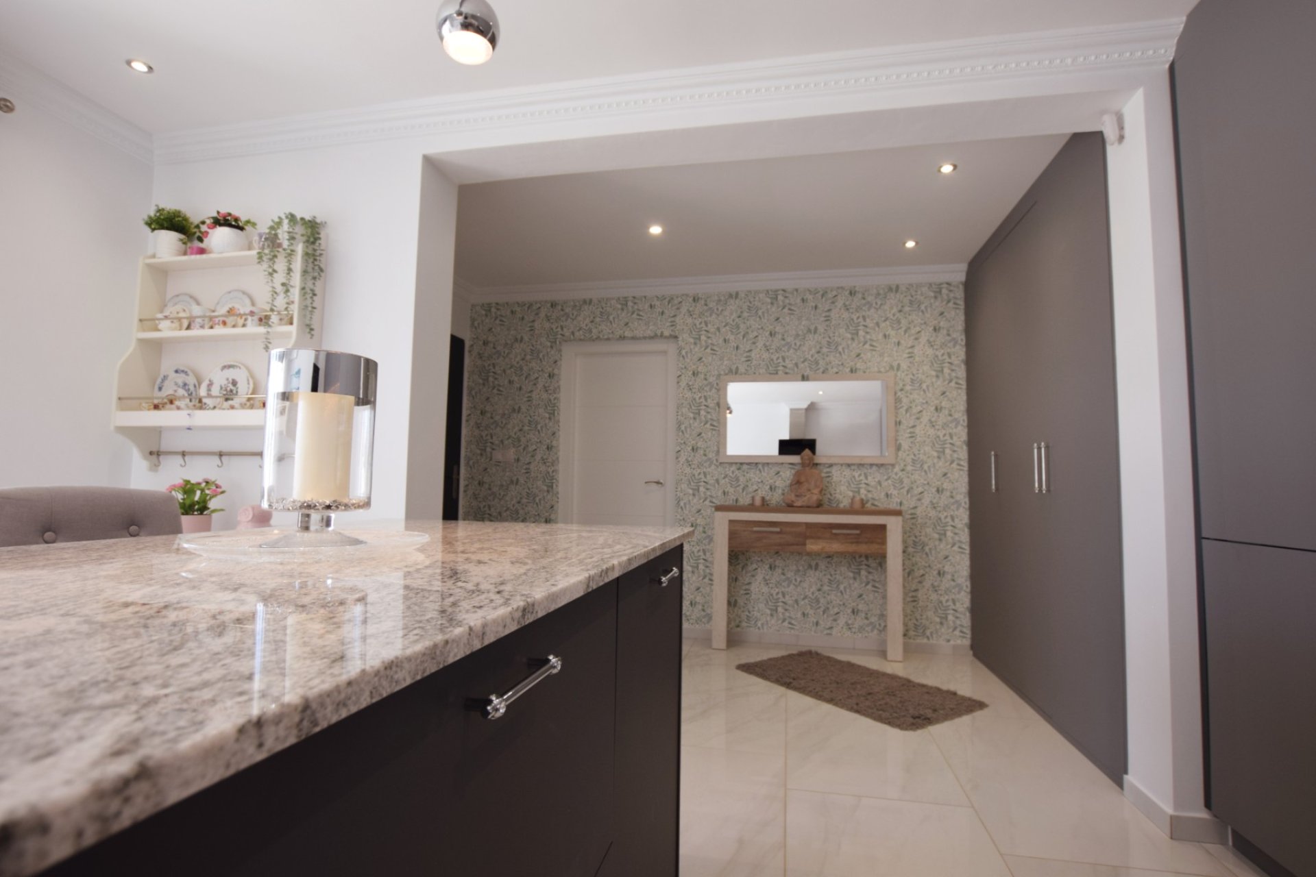 Resale - Villa - Ciudad Quesada - 