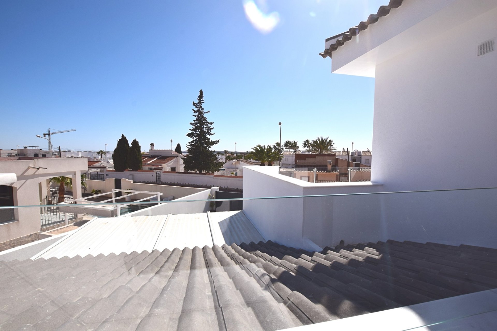 Resale - Villa - Ciudad Quesada - 