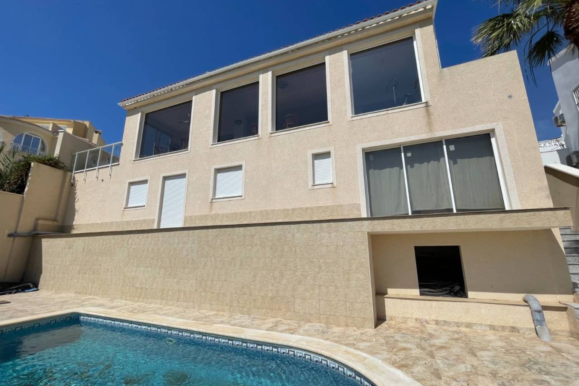 Resale - Villa - Ciudad Quesada - 