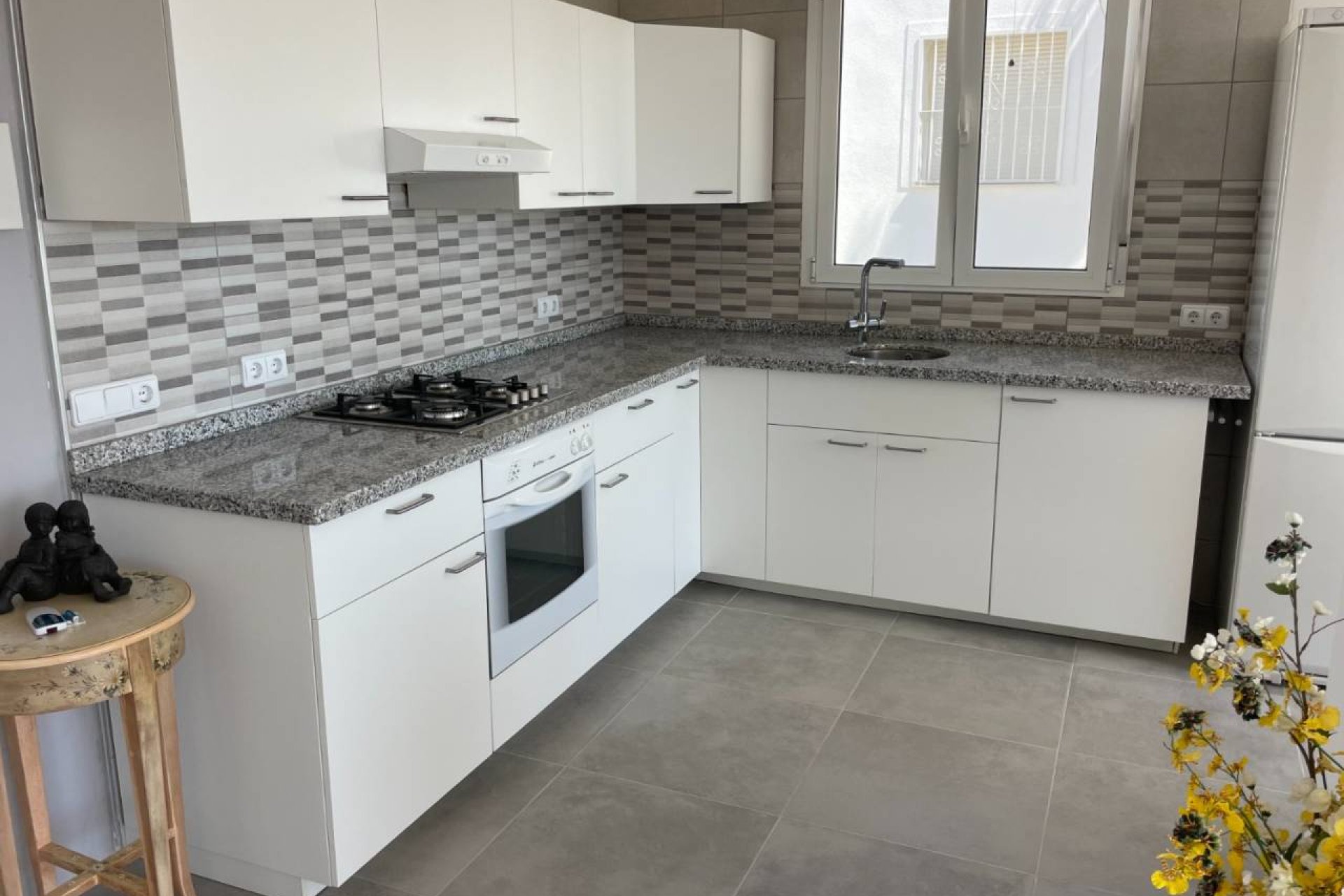 Resale - Villa - Ciudad Quesada - 