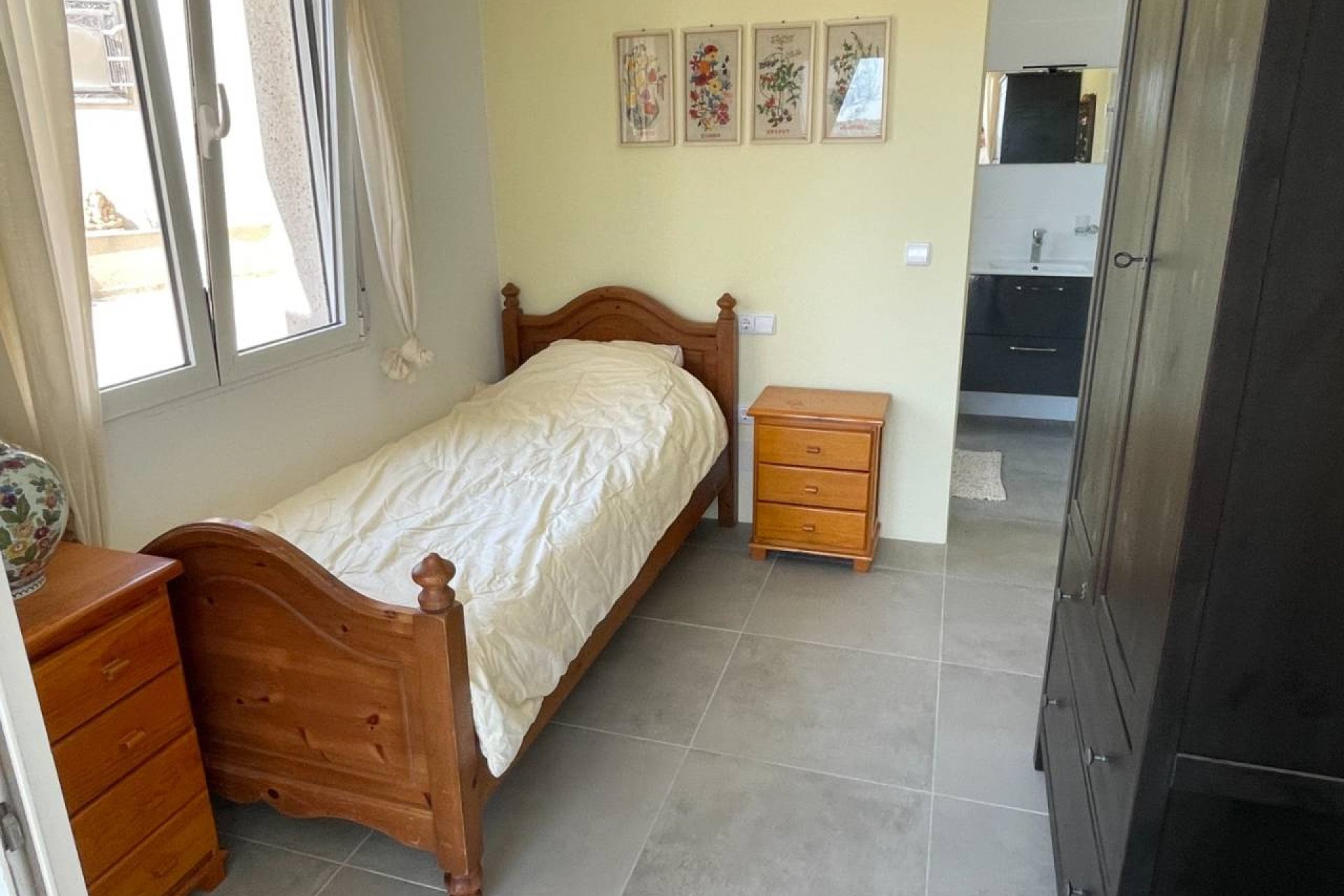 Resale - Villa - Ciudad Quesada - 