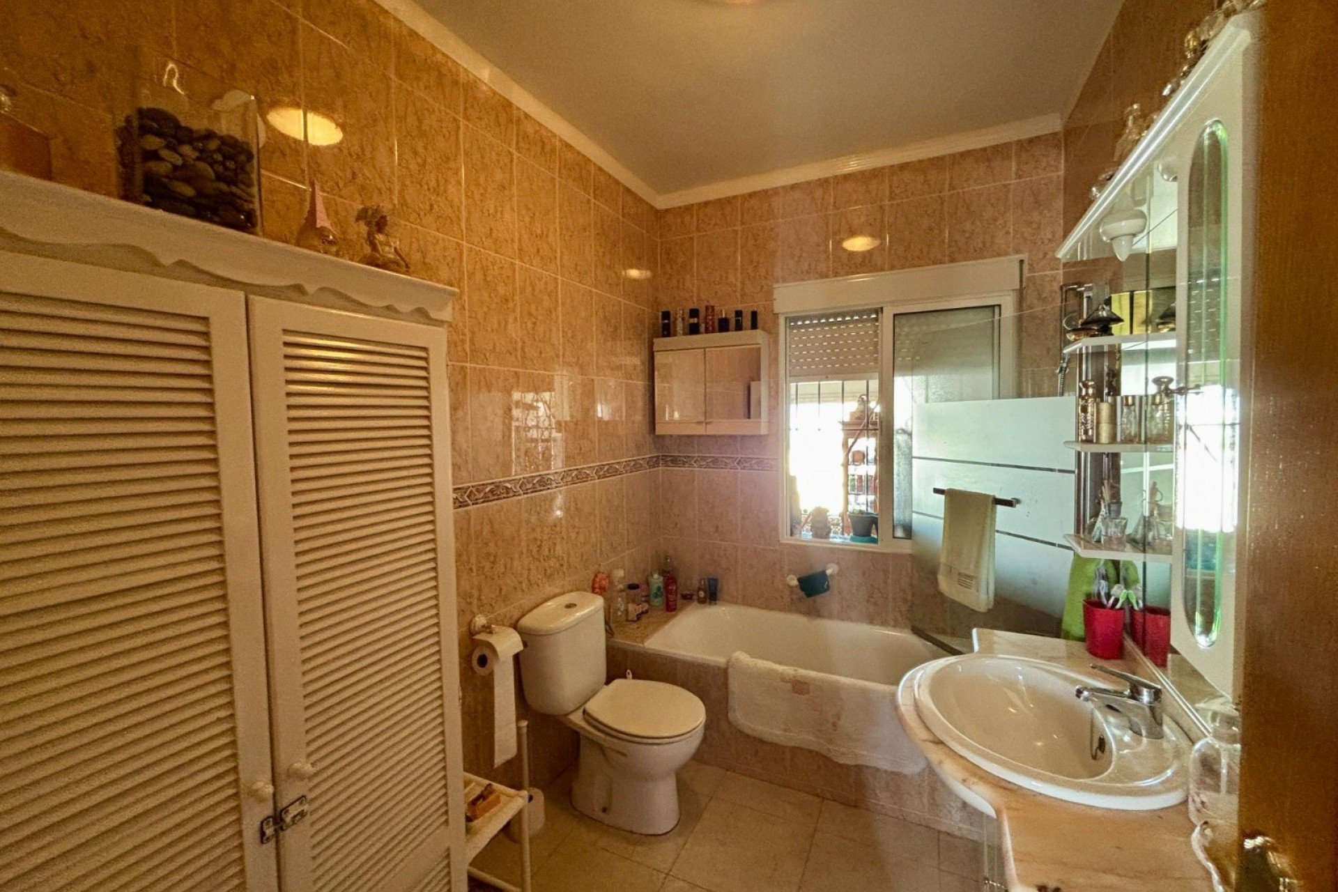 Resale - Villa - Ciudad Quesada - 