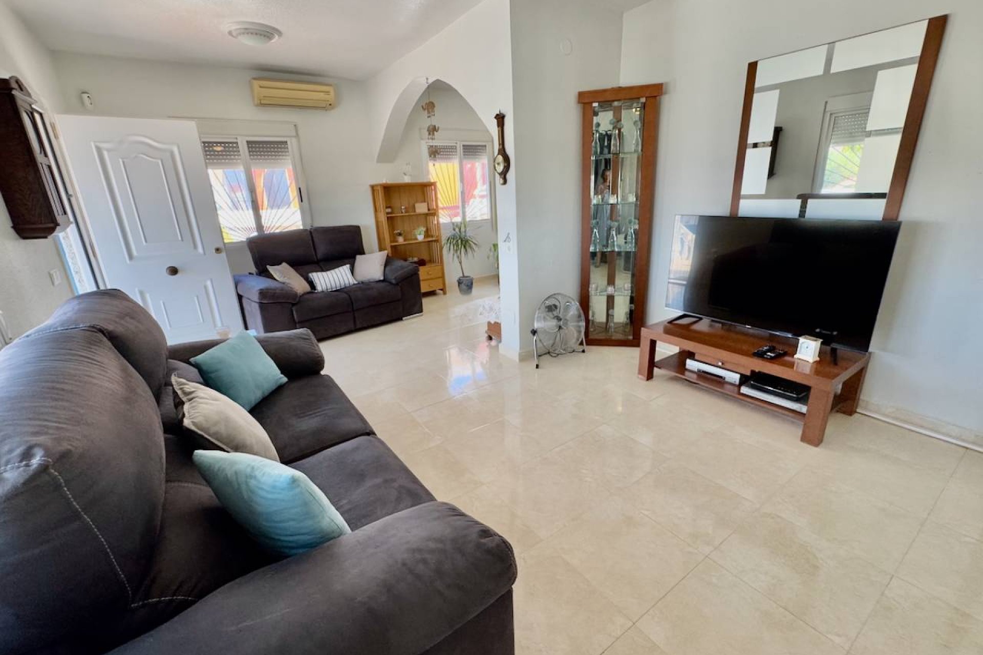 Resale - Villa - Ciudad Quesada - 