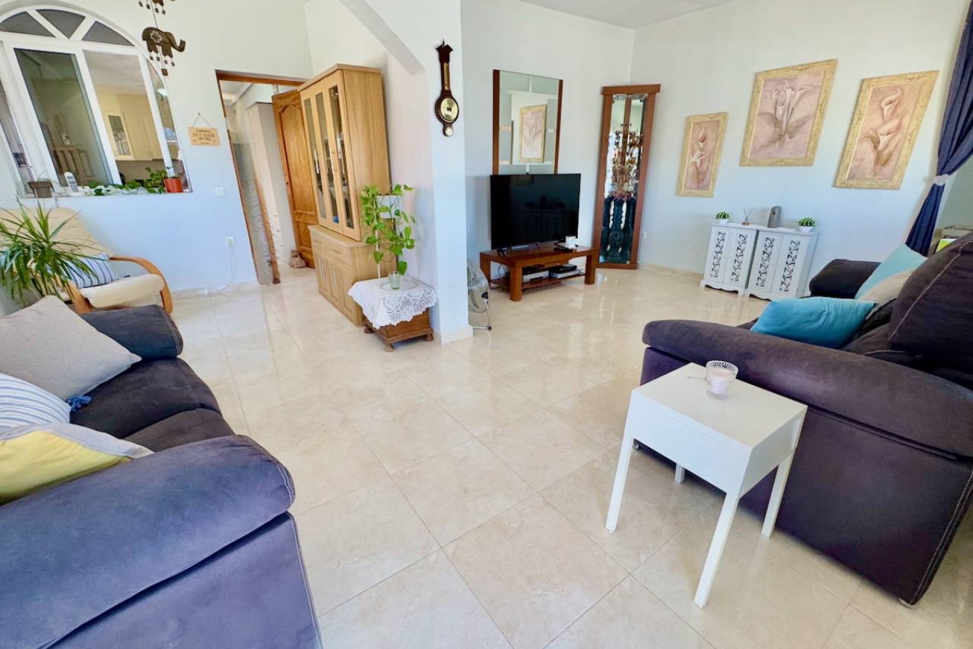 Resale - Villa - Ciudad Quesada - 