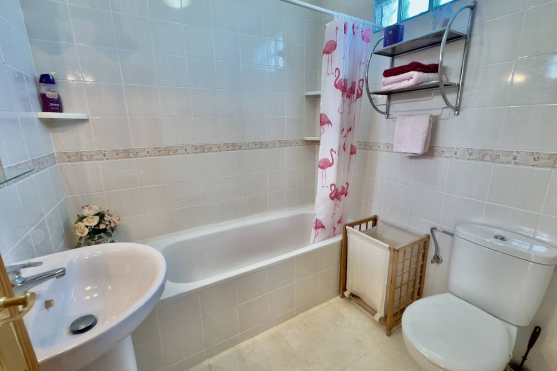 Resale - Villa - Ciudad Quesada - 