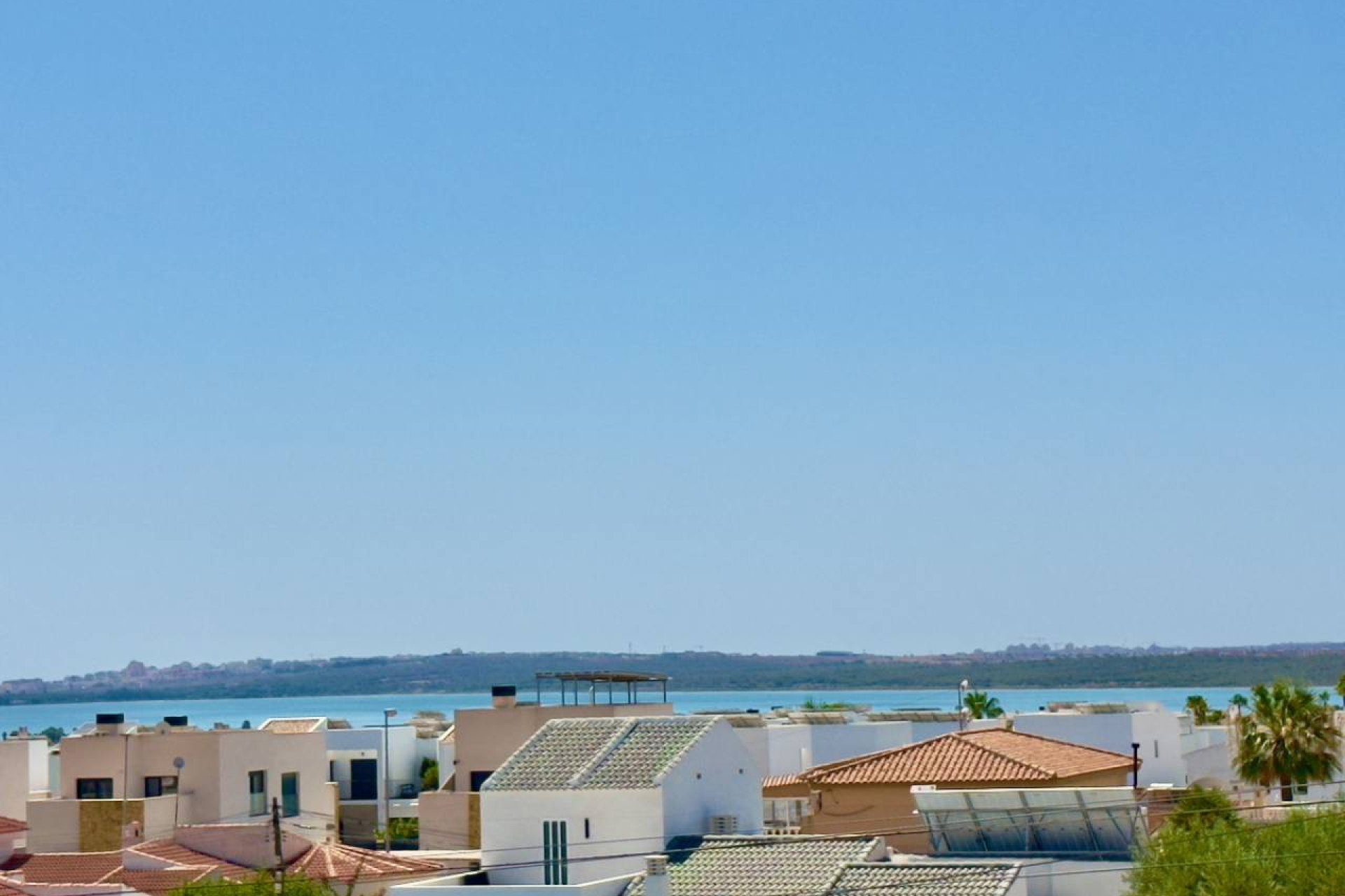 Resale - Villa - Ciudad Quesada - 