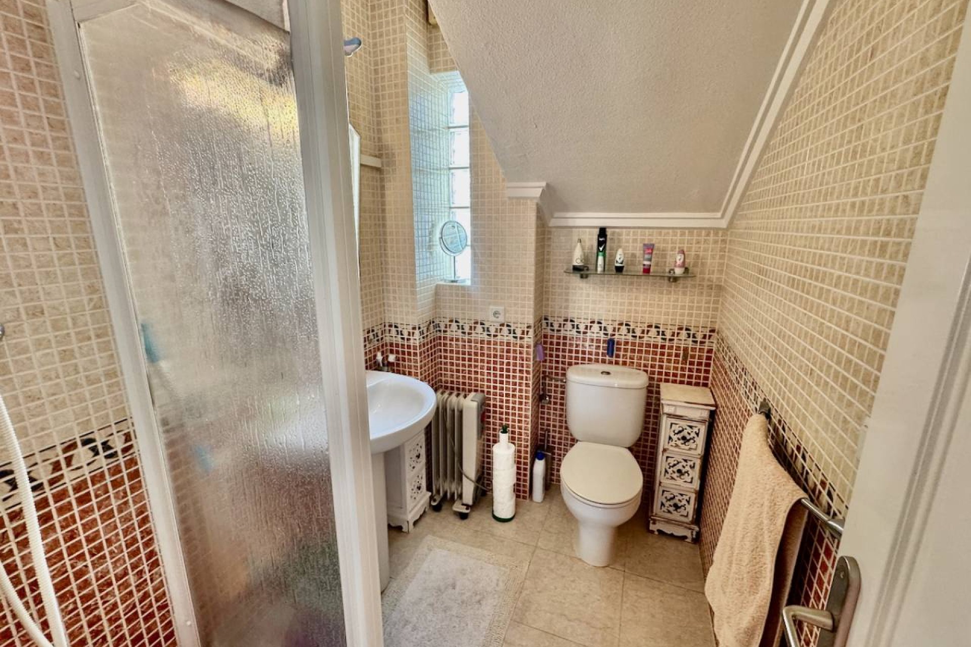 Resale - Villa - Ciudad Quesada - 