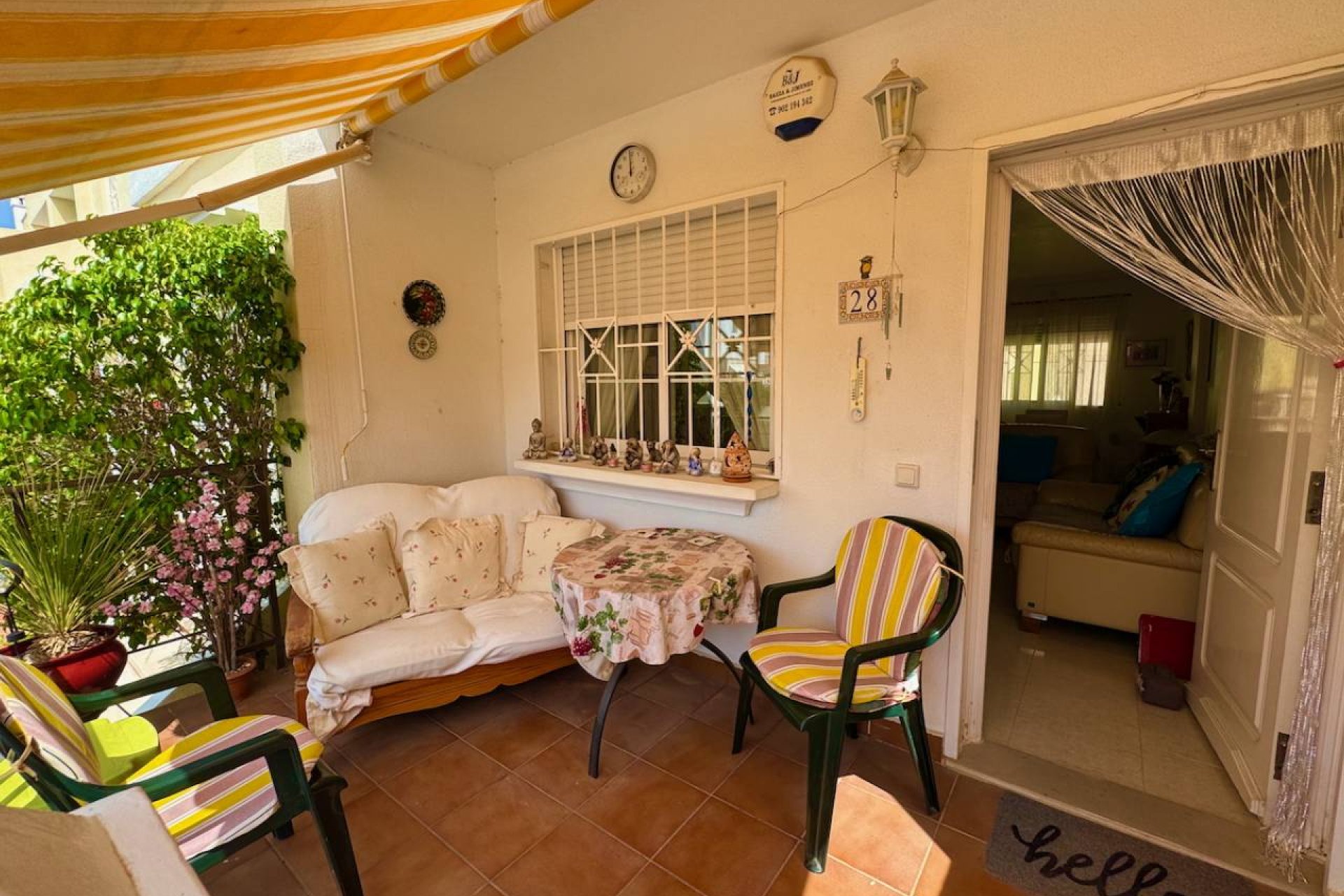 Resale - Villa - Ciudad Quesada - 