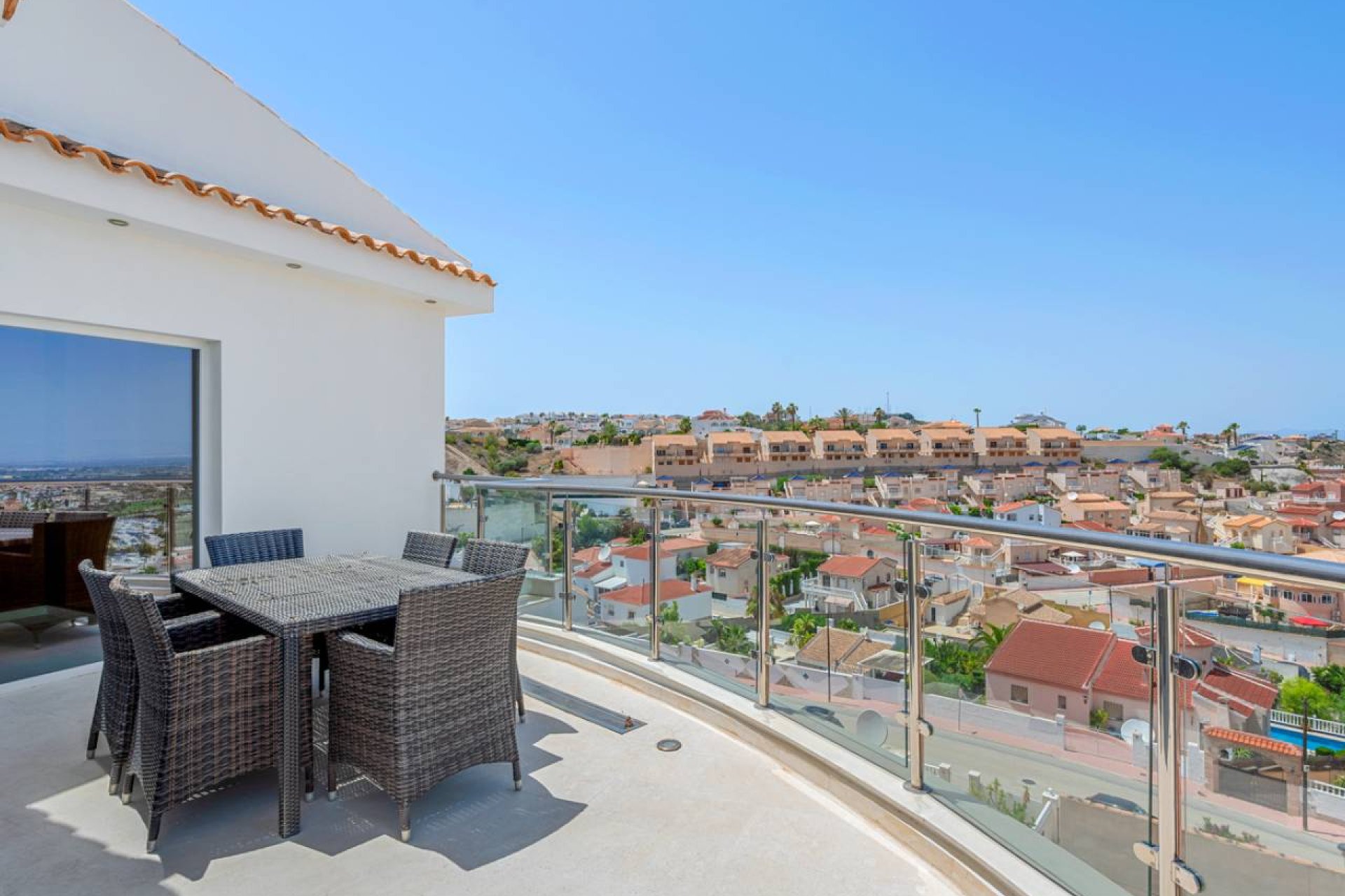 Resale - Villa - Ciudad Quesada - 