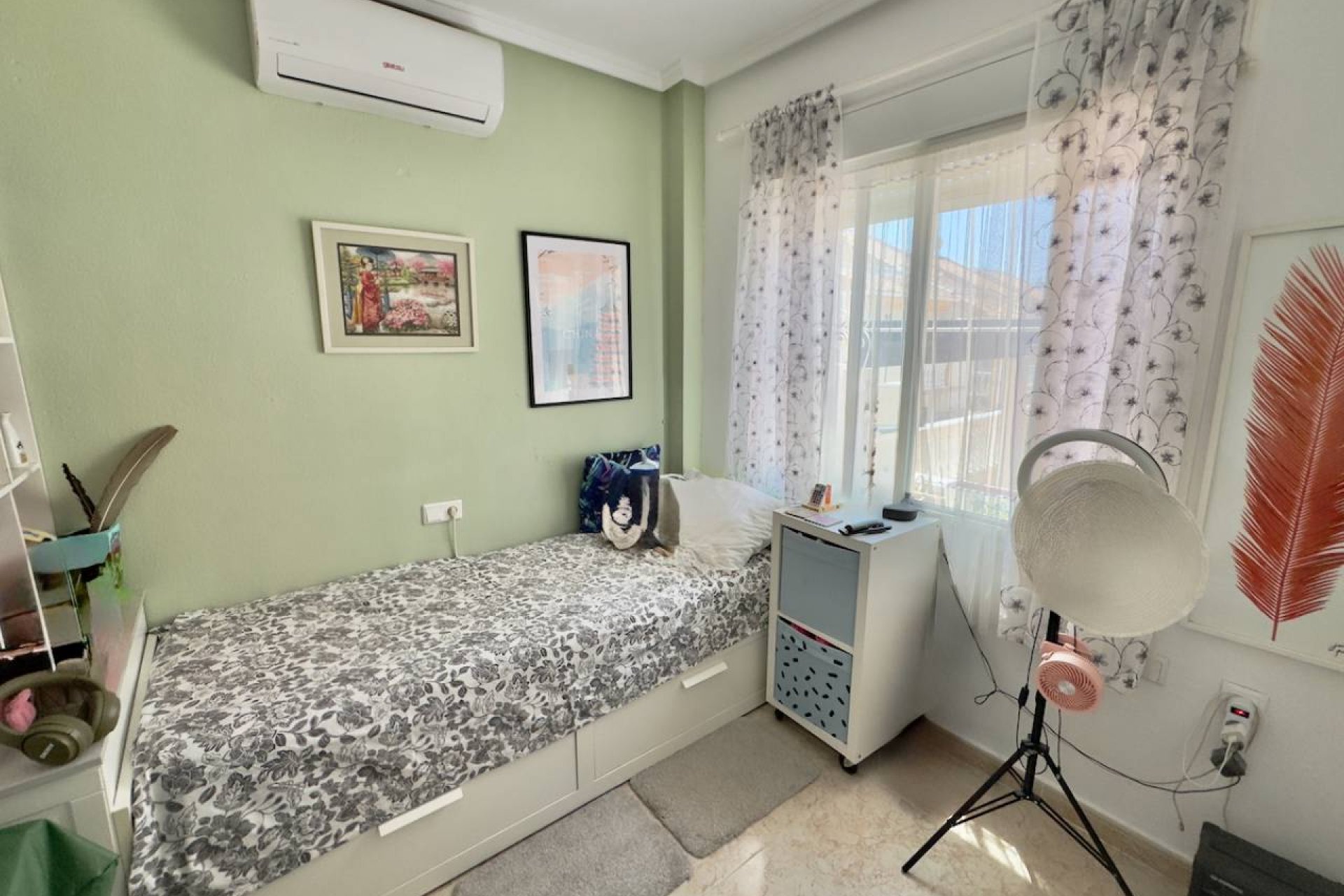 Resale - Villa - Ciudad Quesada - 