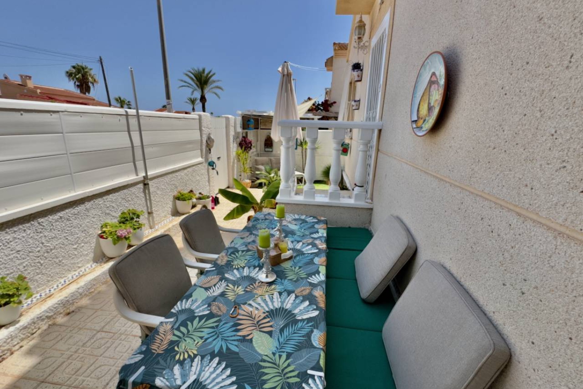 Resale - Villa - Ciudad Quesada - 