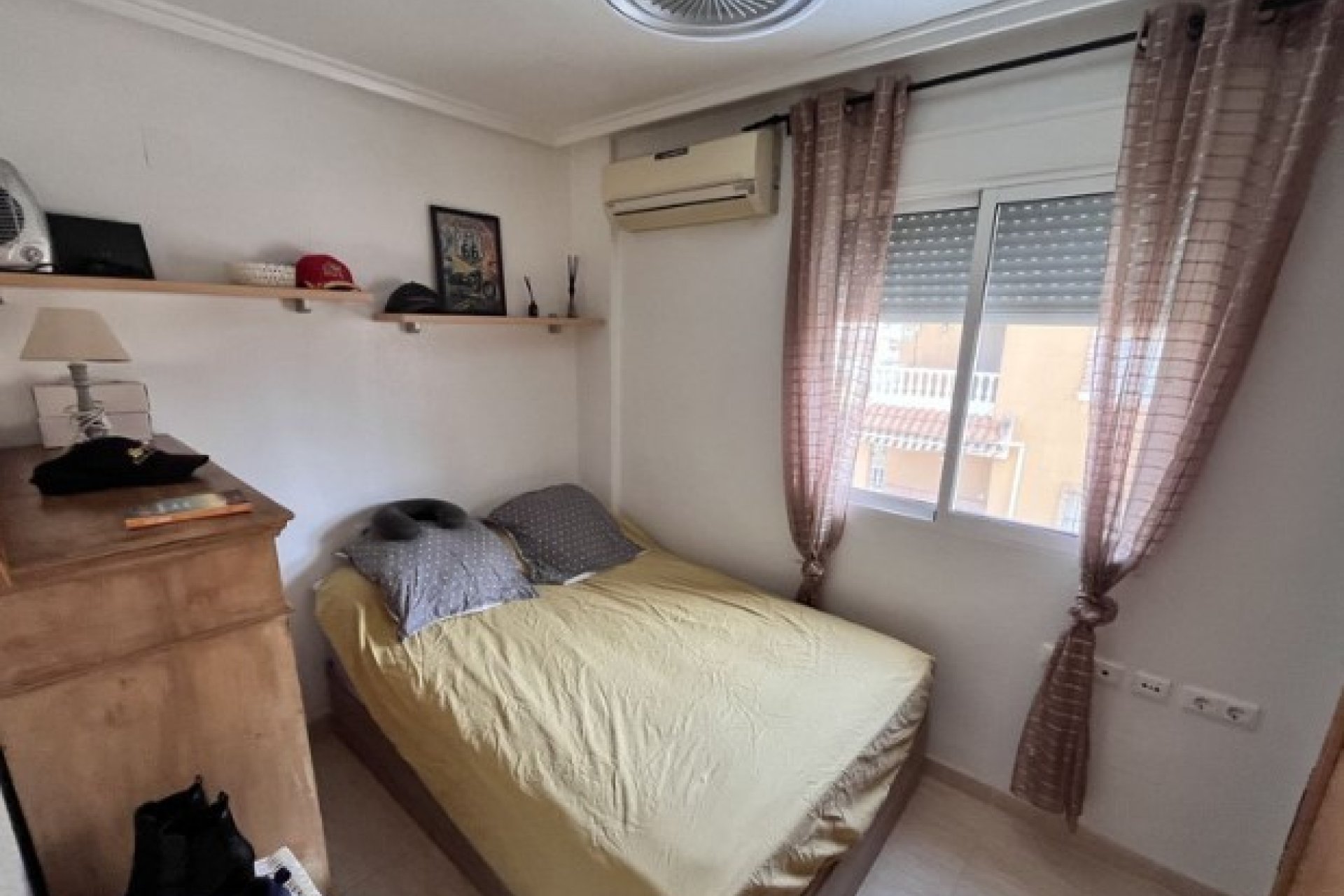 Resale - Villa - Ciudad Quesada - 