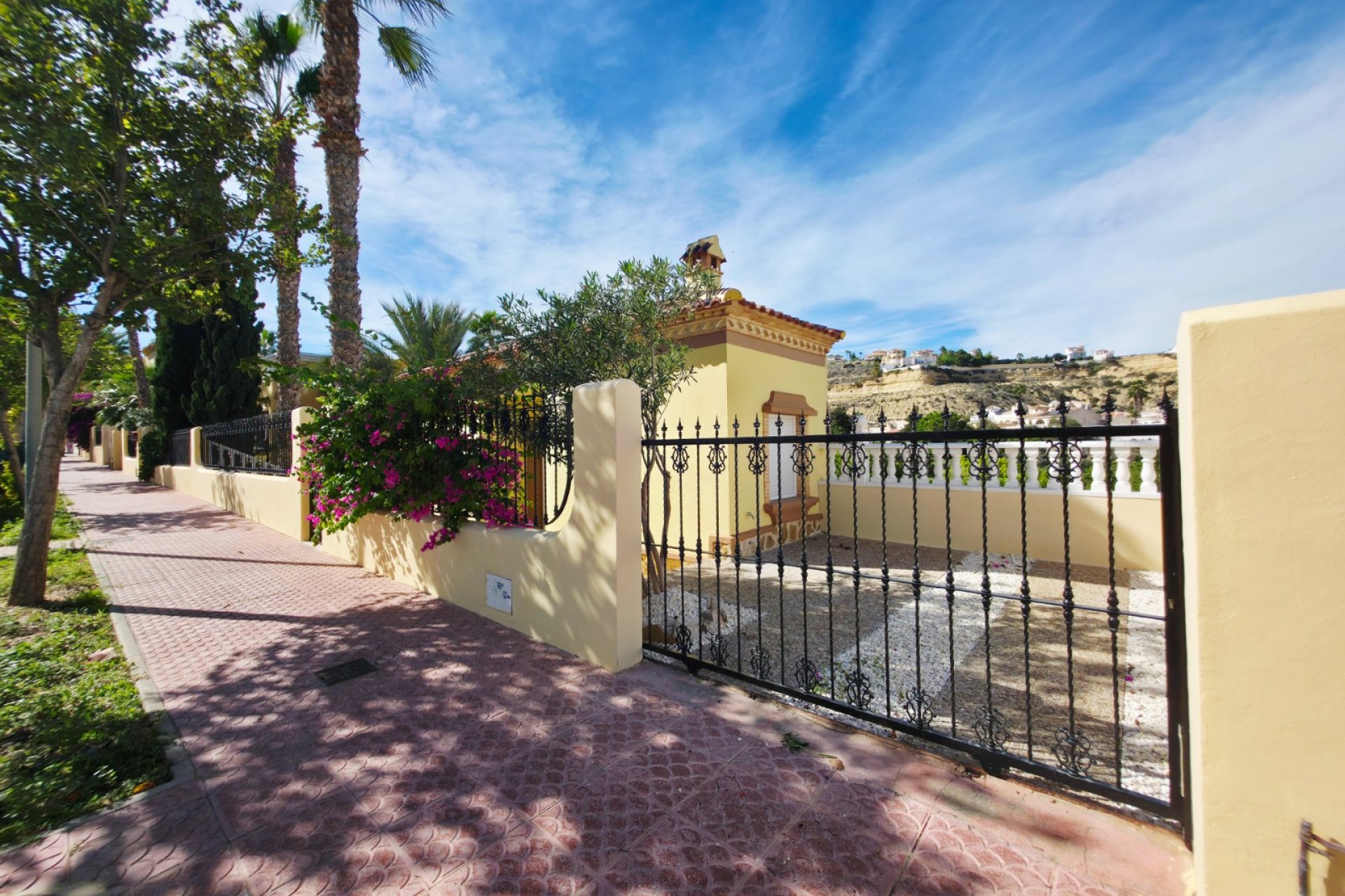 Resale - Villa - Ciudad Quesada - 