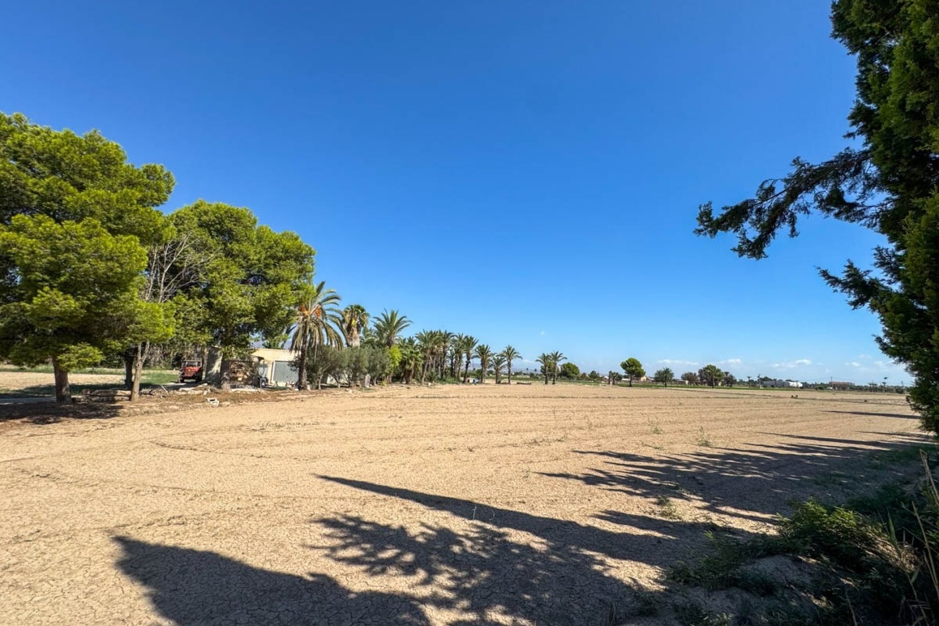 Resale - Villa - Crevillente - Alicante