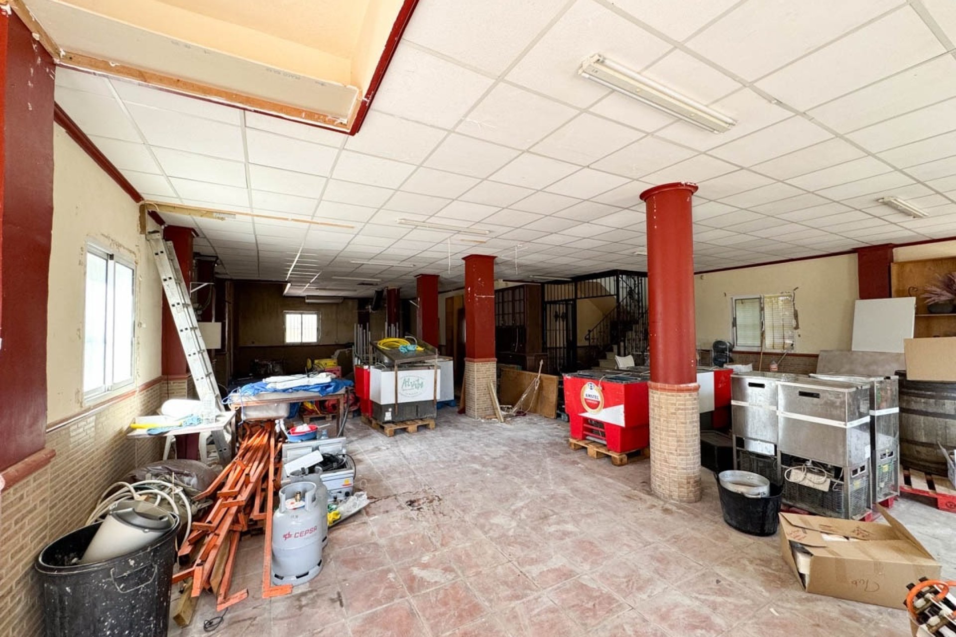 Resale - Villa - Crevillente - Alicante