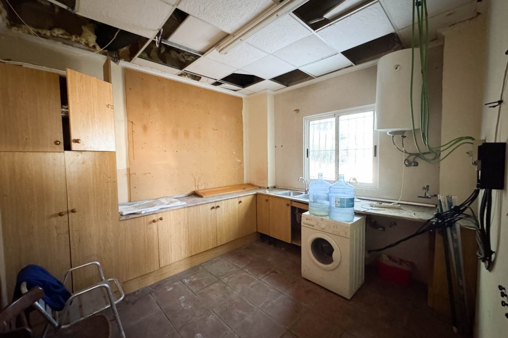 Resale - Villa - Crevillente - Alicante