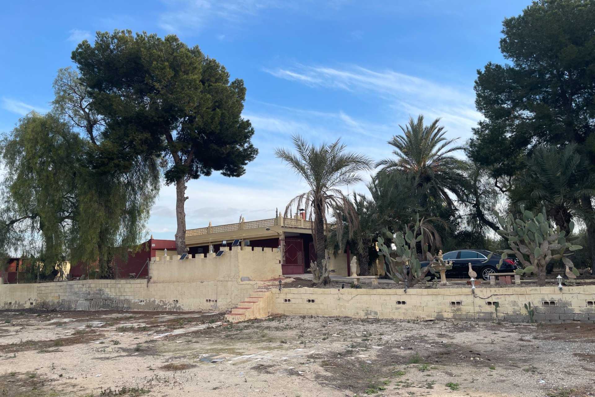 Resale - Villa - Crevillente