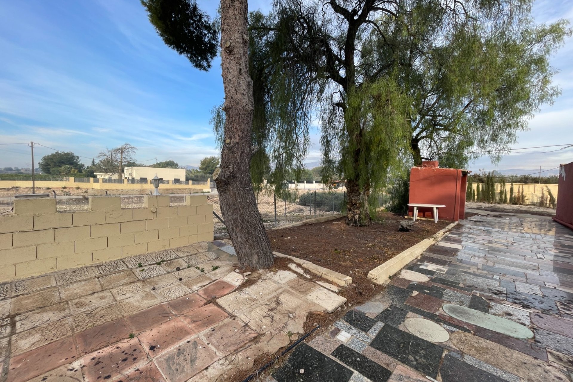 Resale - Villa - Crevillente