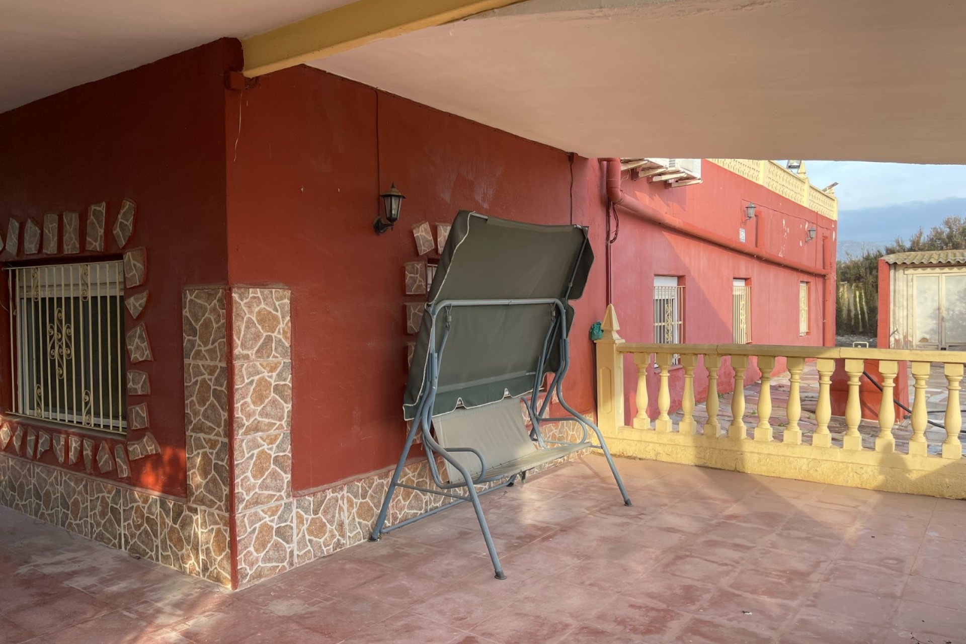 Resale - Villa - Crevillente