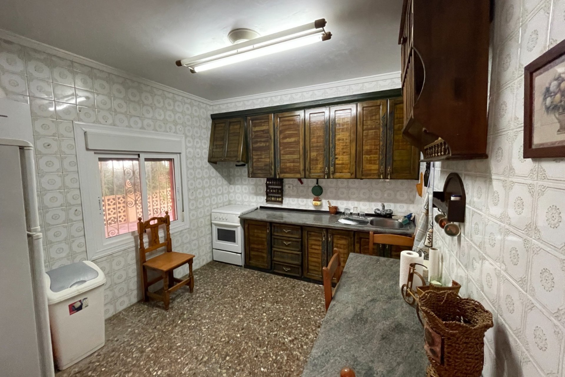 Resale - Villa - Crevillente