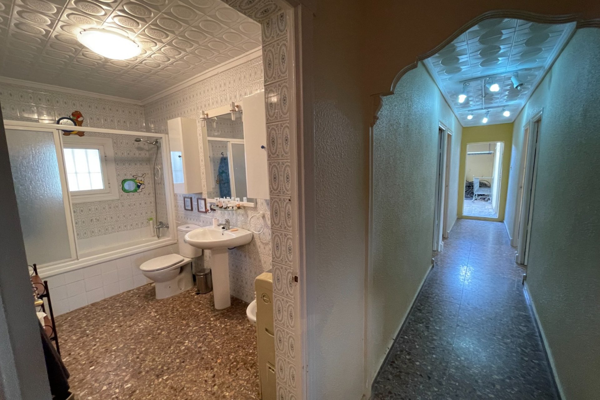 Resale - Villa - Crevillente