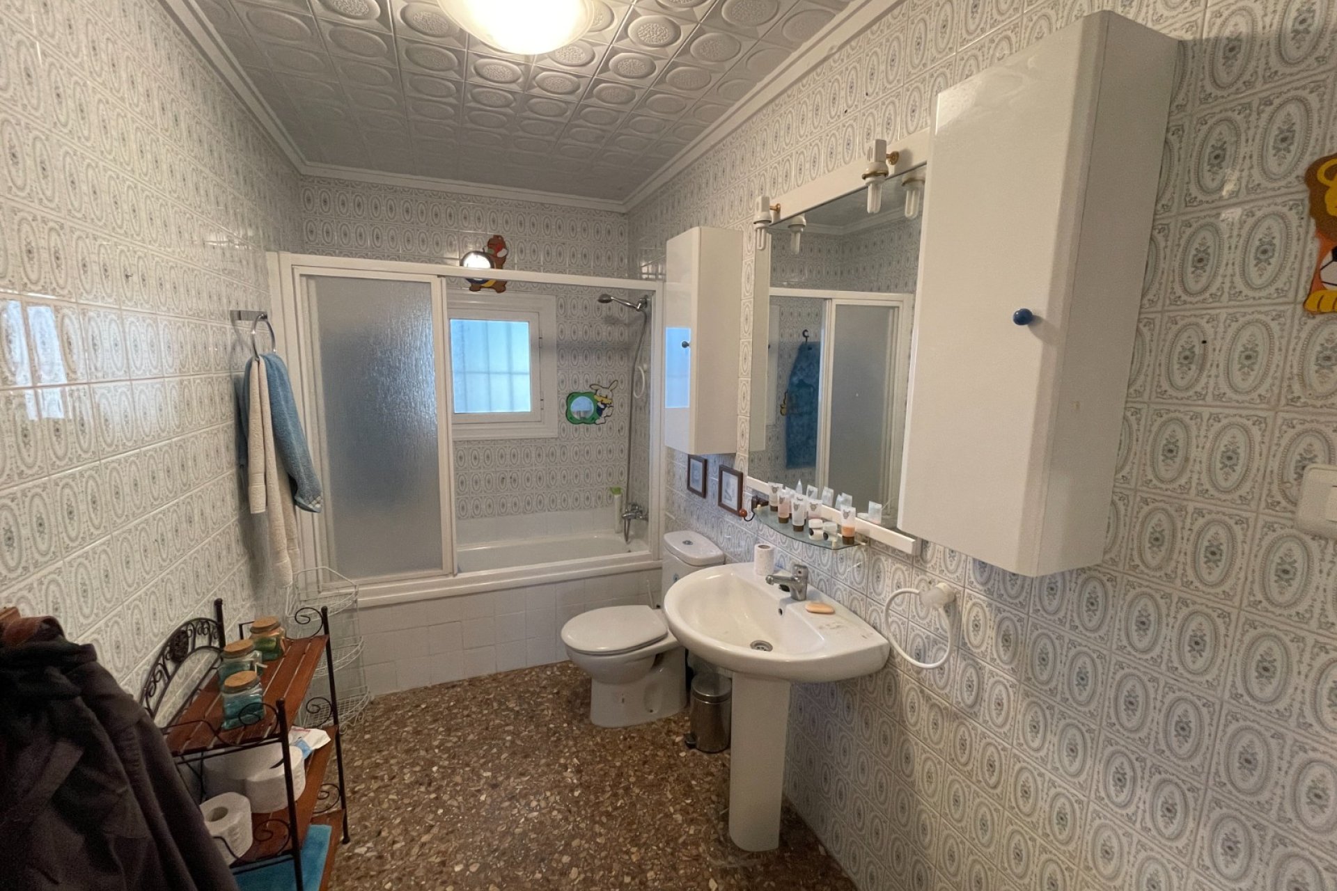 Resale - Villa - Crevillente