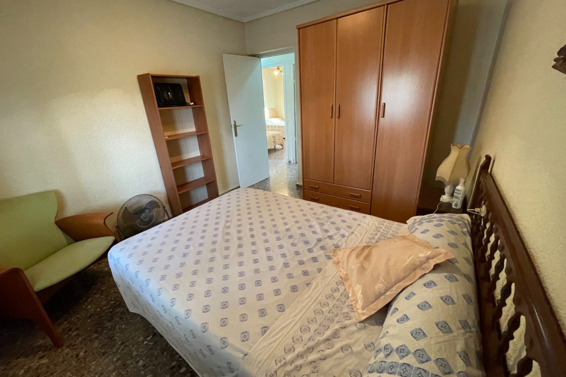 Resale - Villa - Crevillente