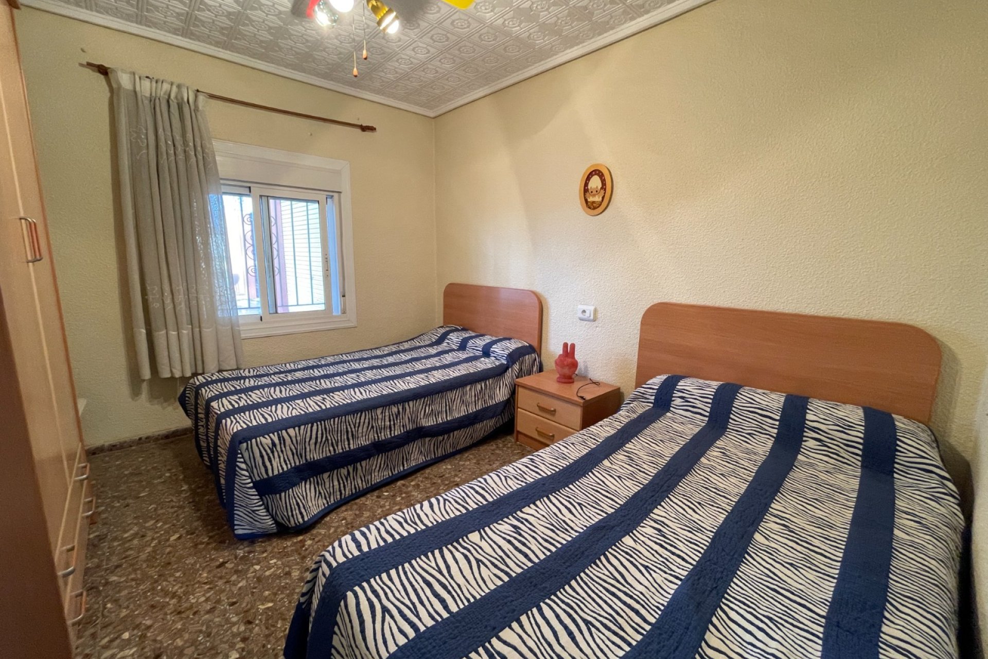 Resale - Villa - Crevillente