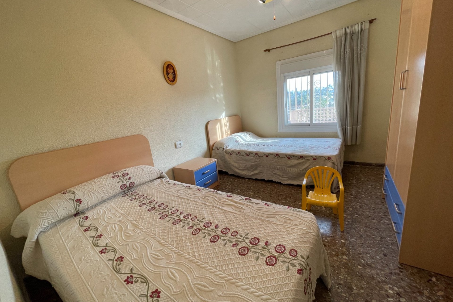 Resale - Villa - Crevillente