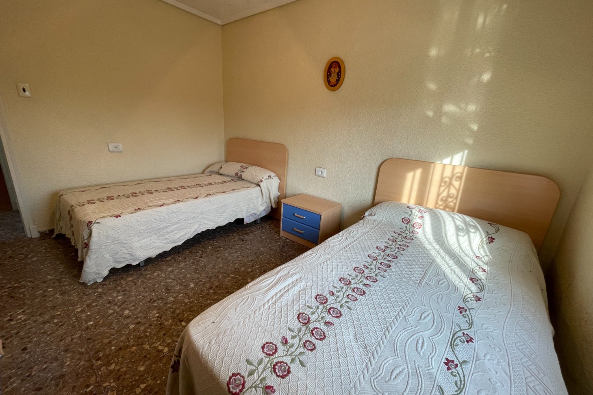 Resale - Villa - Crevillente