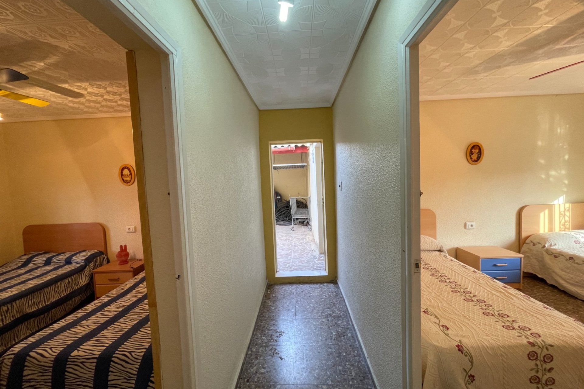 Resale - Villa - Crevillente