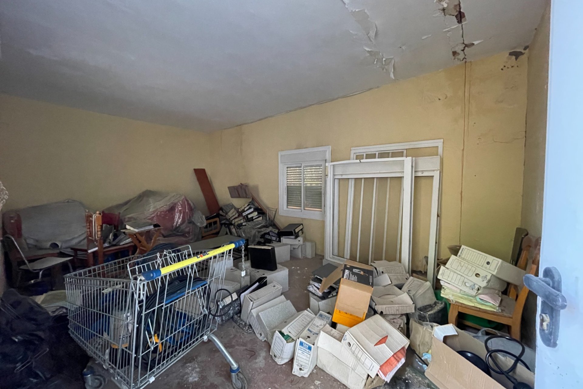 Resale - Villa - Crevillente