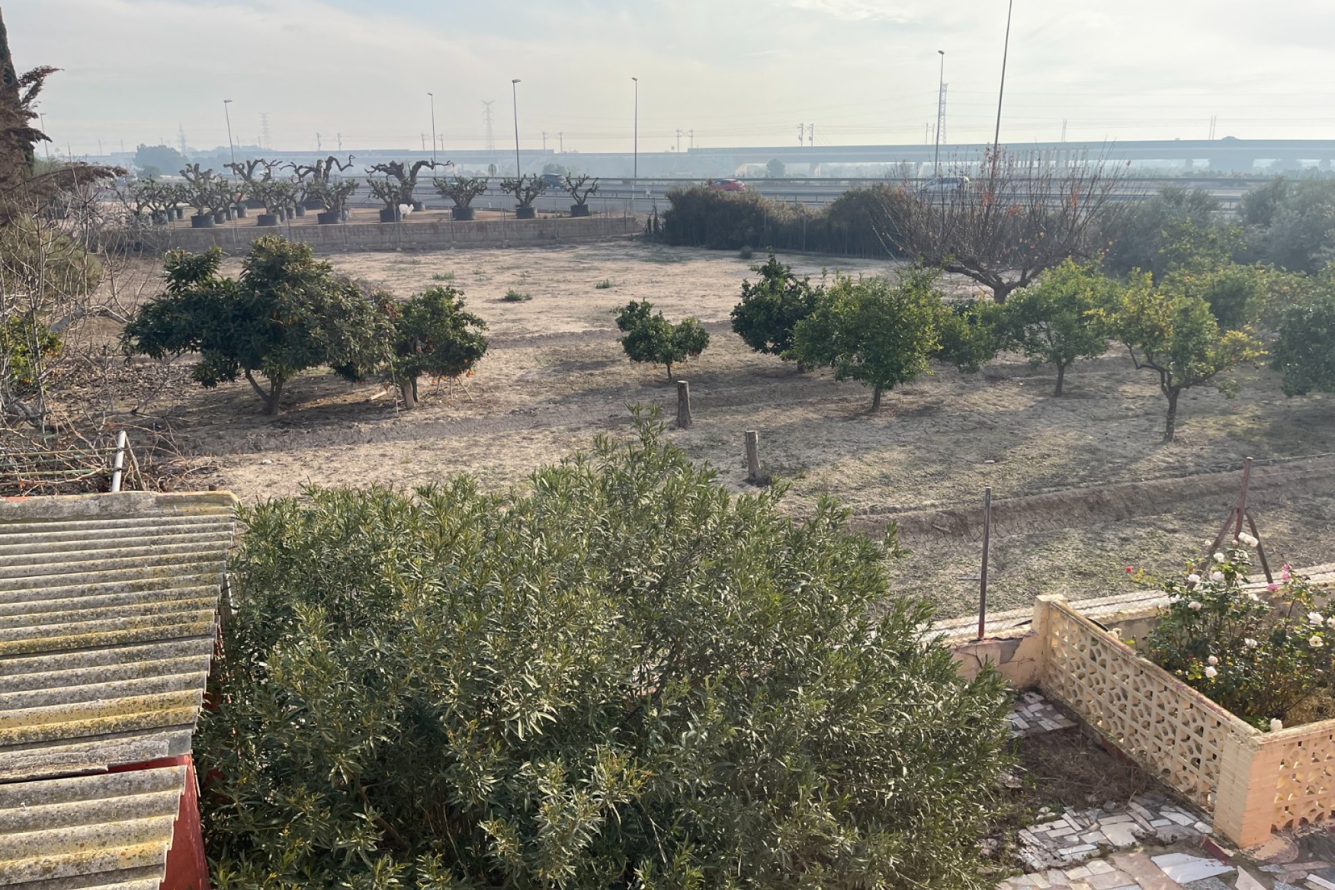 Resale - Villa - Crevillente