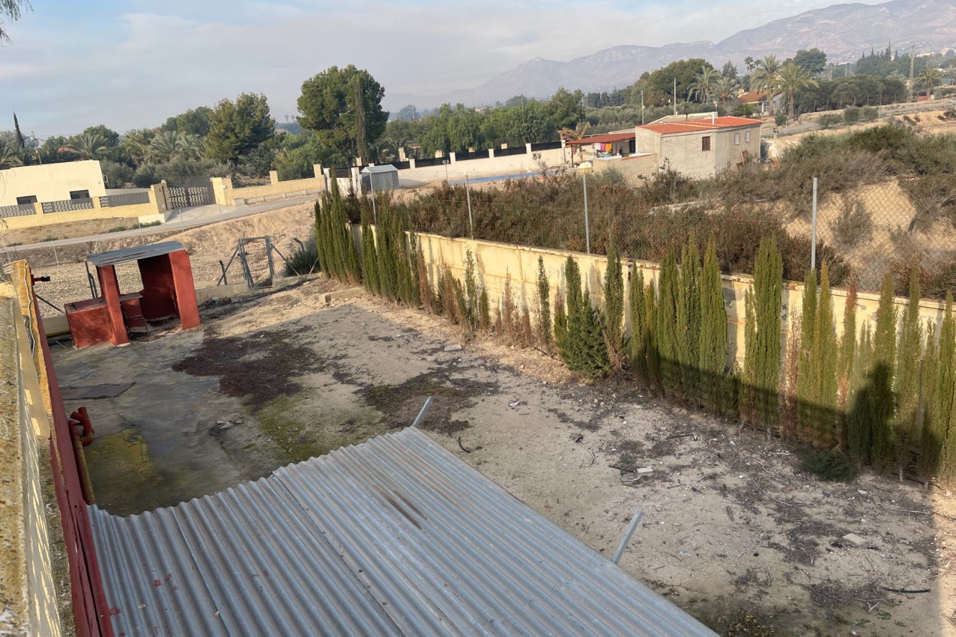 Resale - Villa - Crevillente