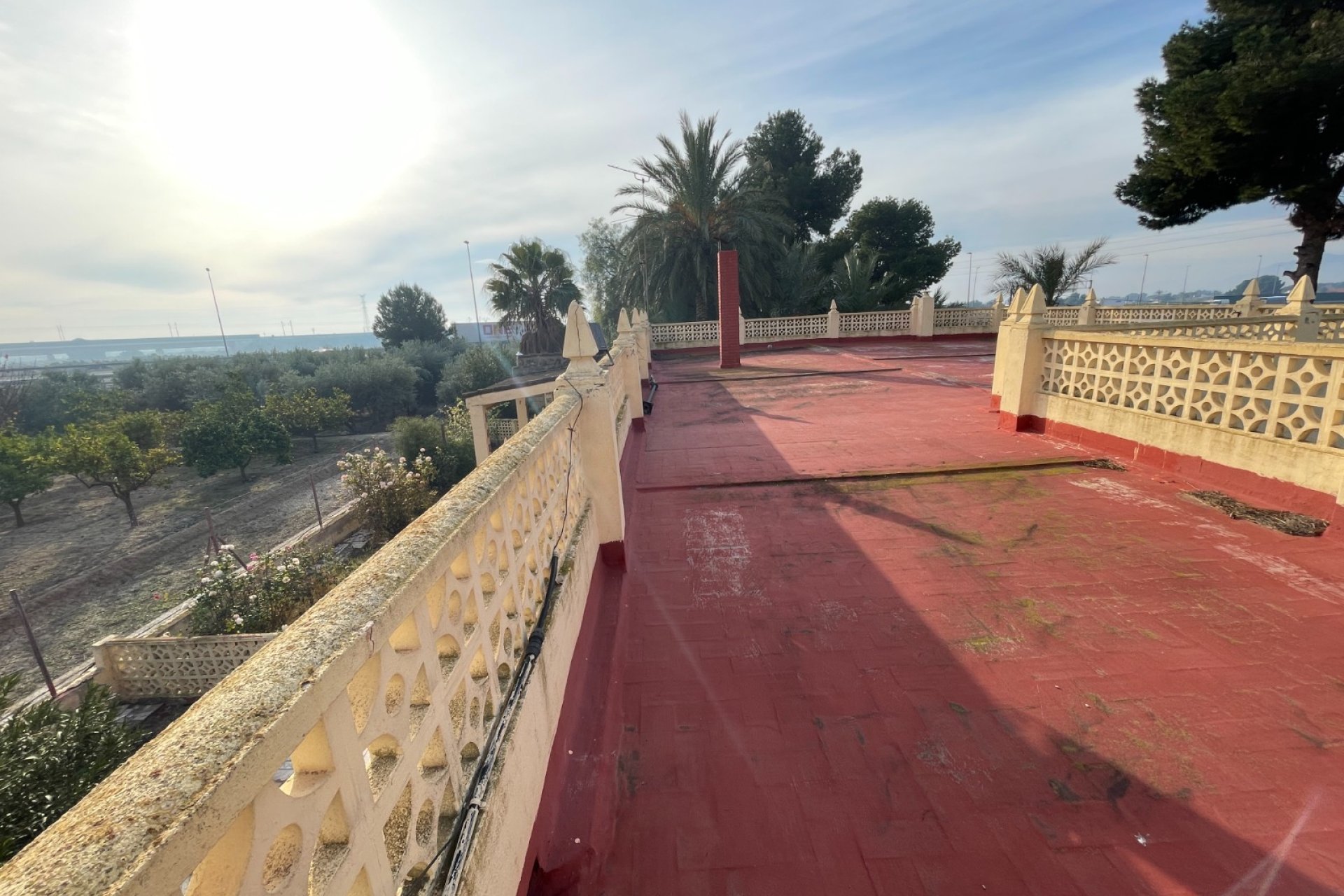 Resale - Villa - Crevillente