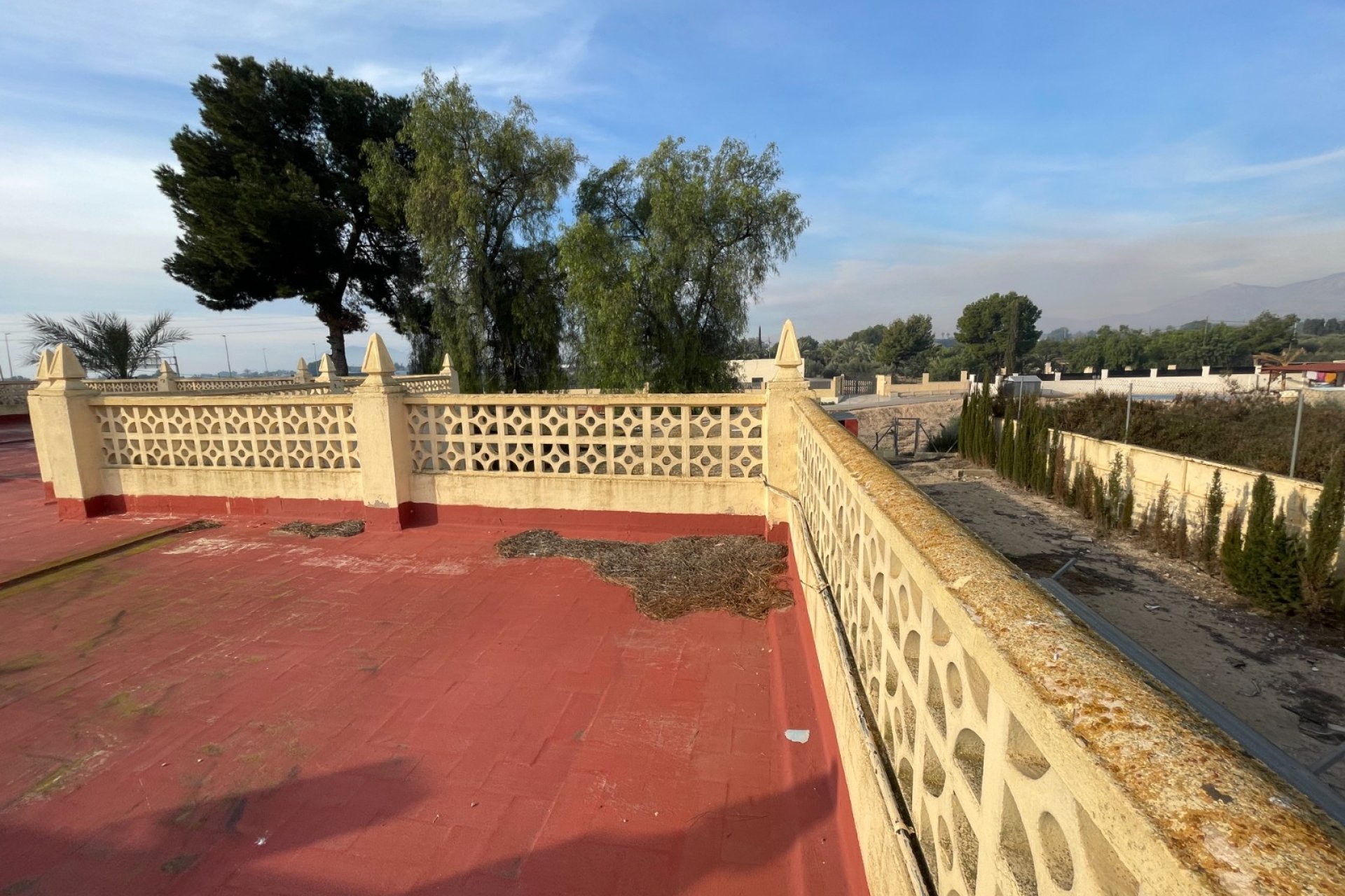 Resale - Villa - Crevillente