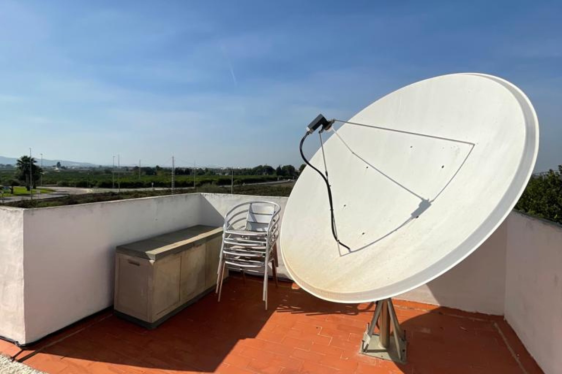 Resale - Villa - Daya Nueva