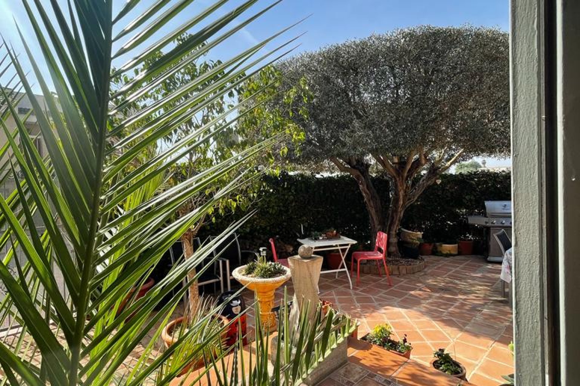 Resale - Villa - Daya Nueva