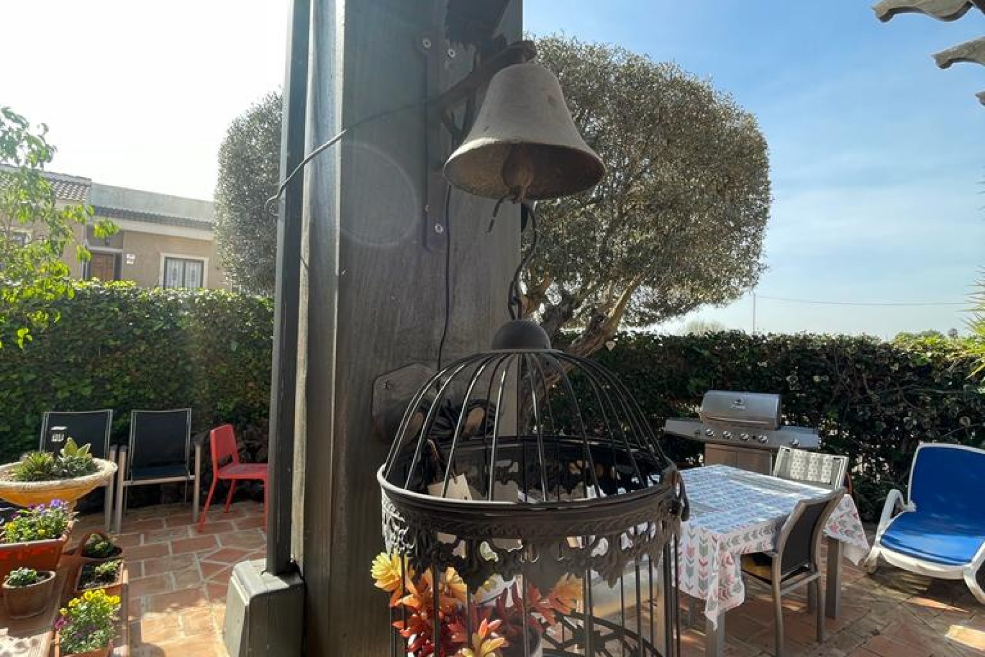 Resale - Villa - Daya Nueva