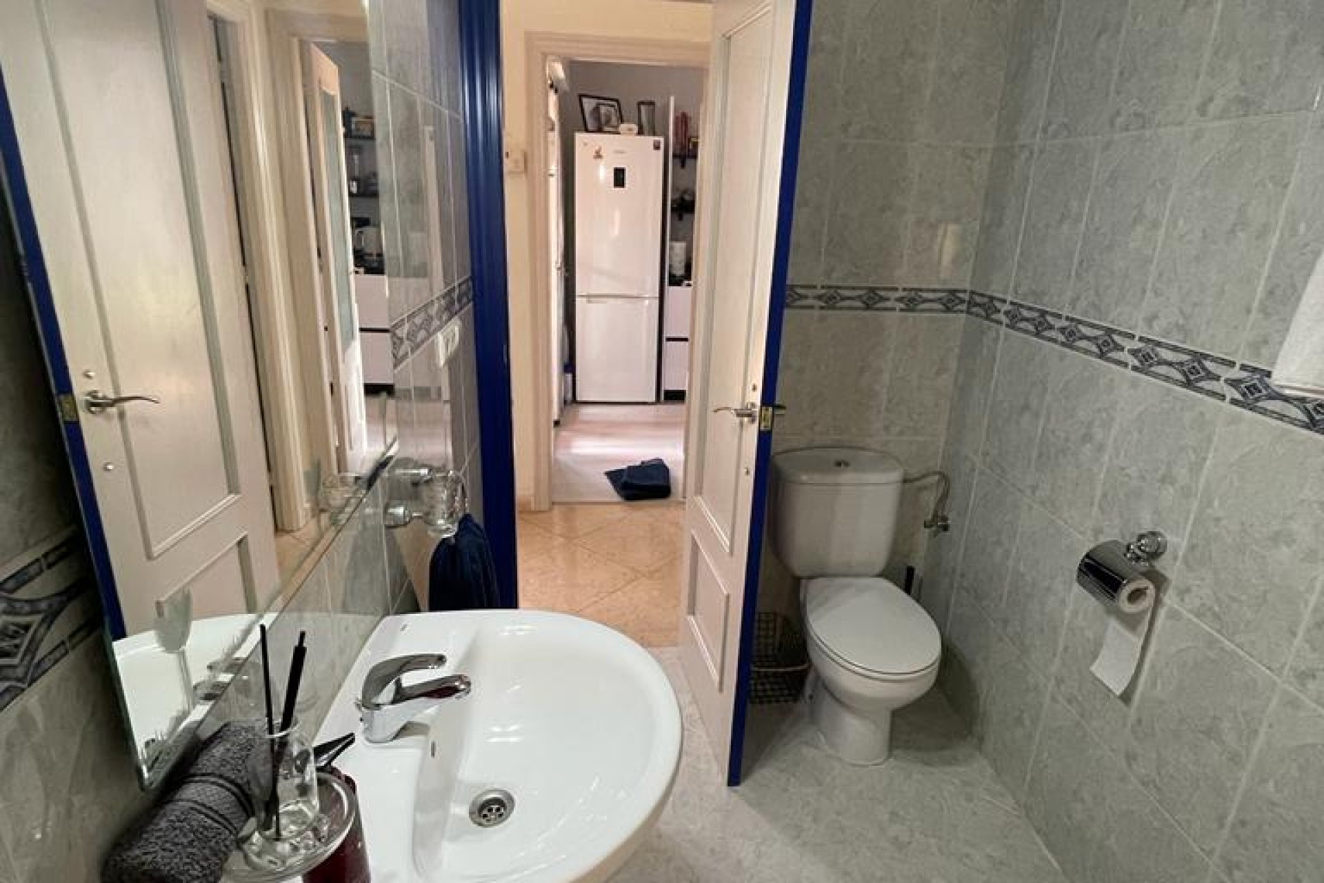 Resale - Villa - Daya Nueva