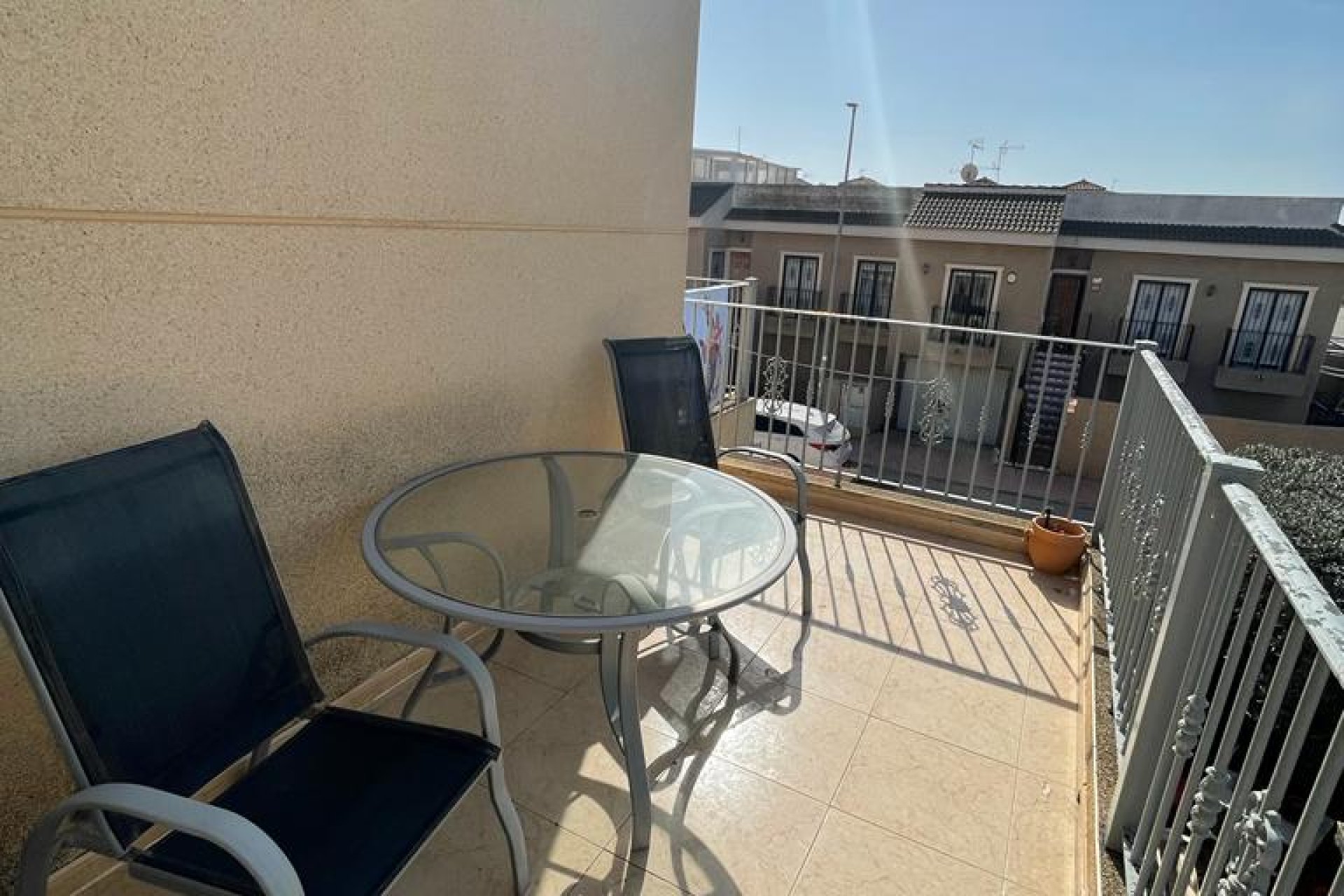 Resale - Villa - Daya Nueva