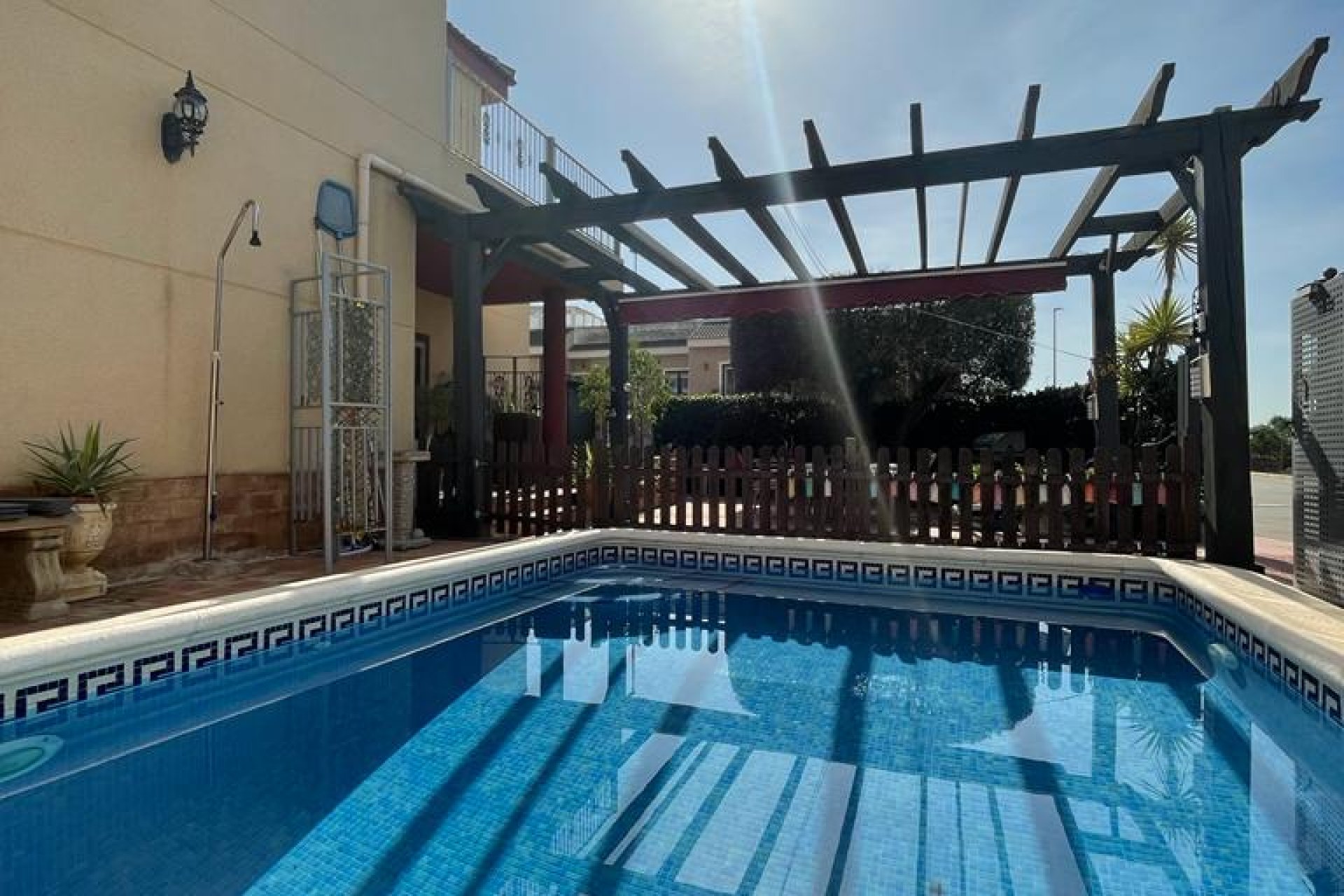 Resale - Villa - Daya Nueva