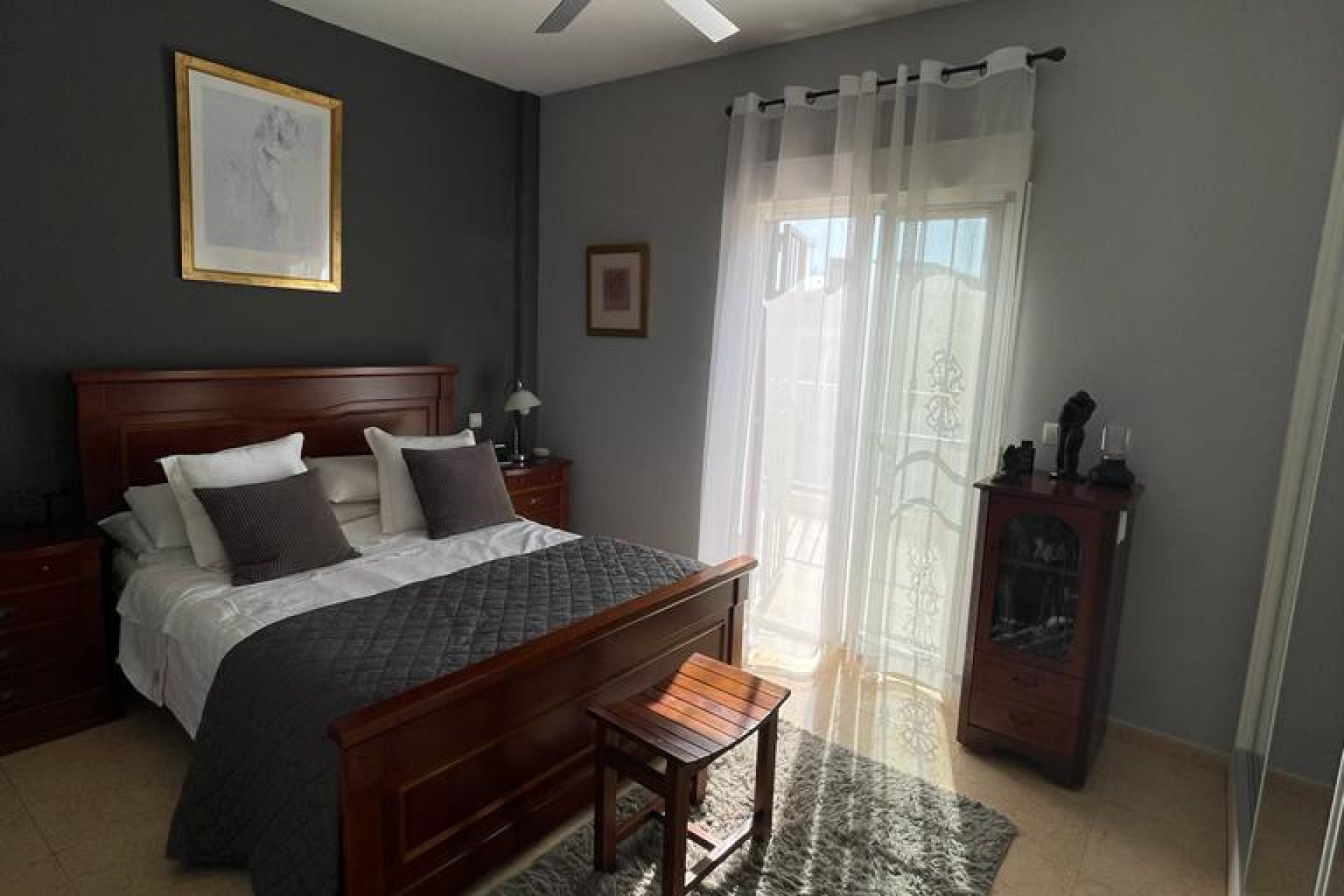 Resale - Villa - Daya Nueva