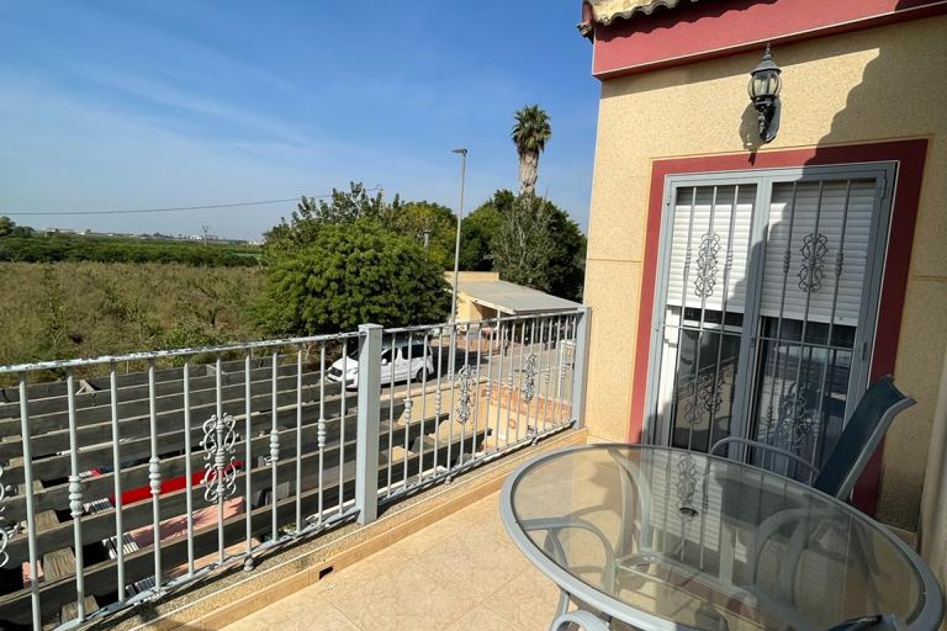 Resale - Villa - Daya Nueva