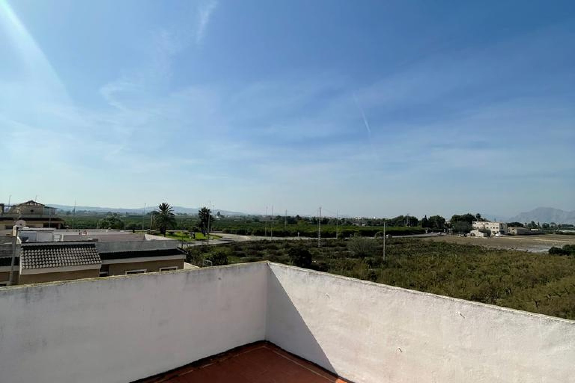 Resale - Villa - Daya Nueva