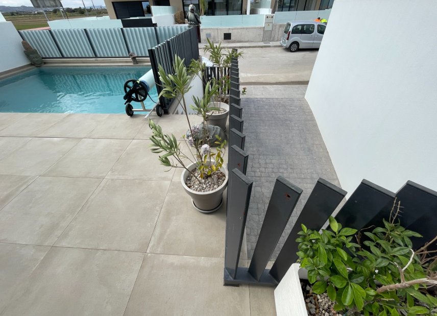 Resale - Villa - Dolores - ZONA NUEVA