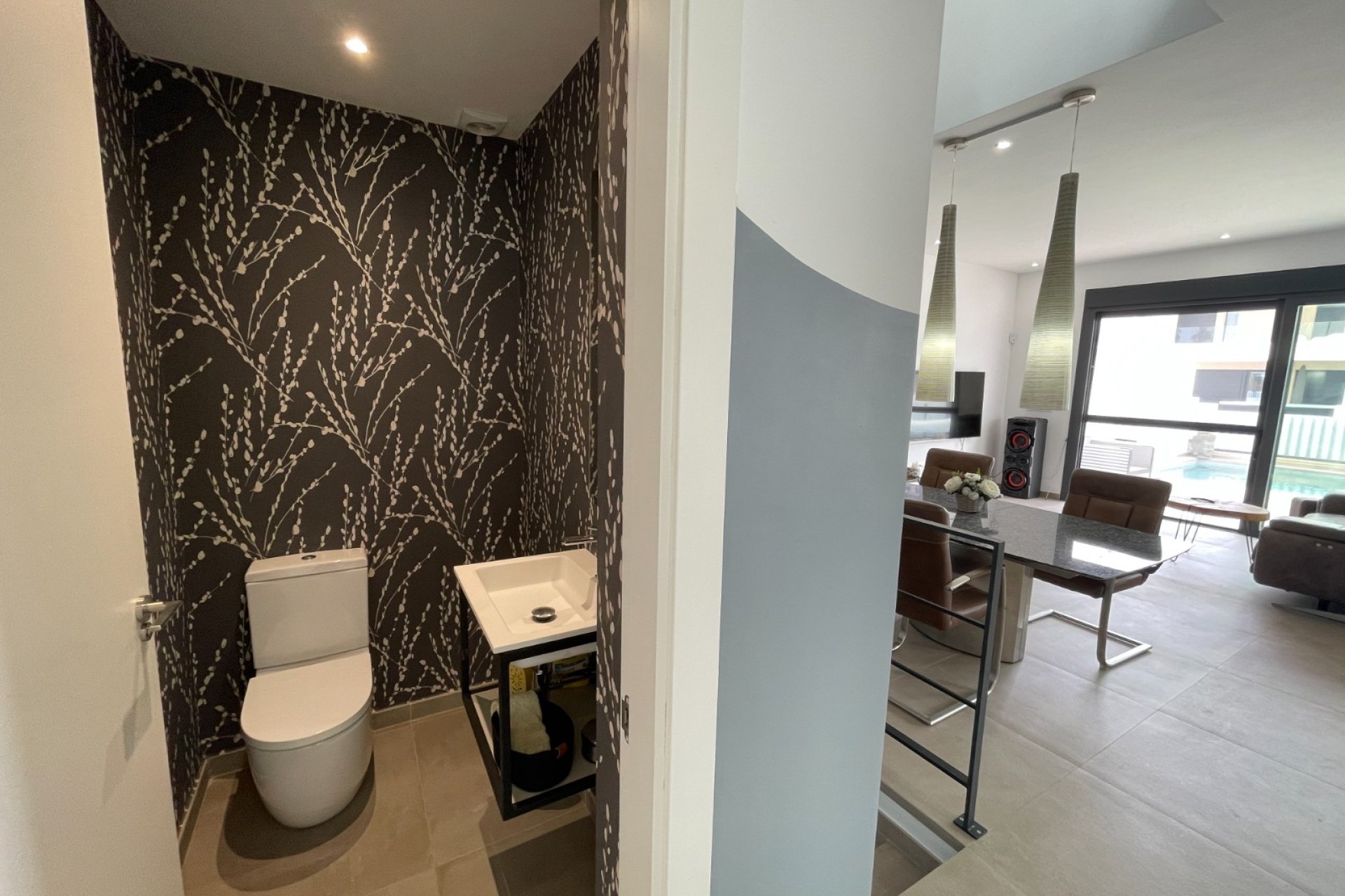 Resale - Villa - Dolores - ZONA NUEVA