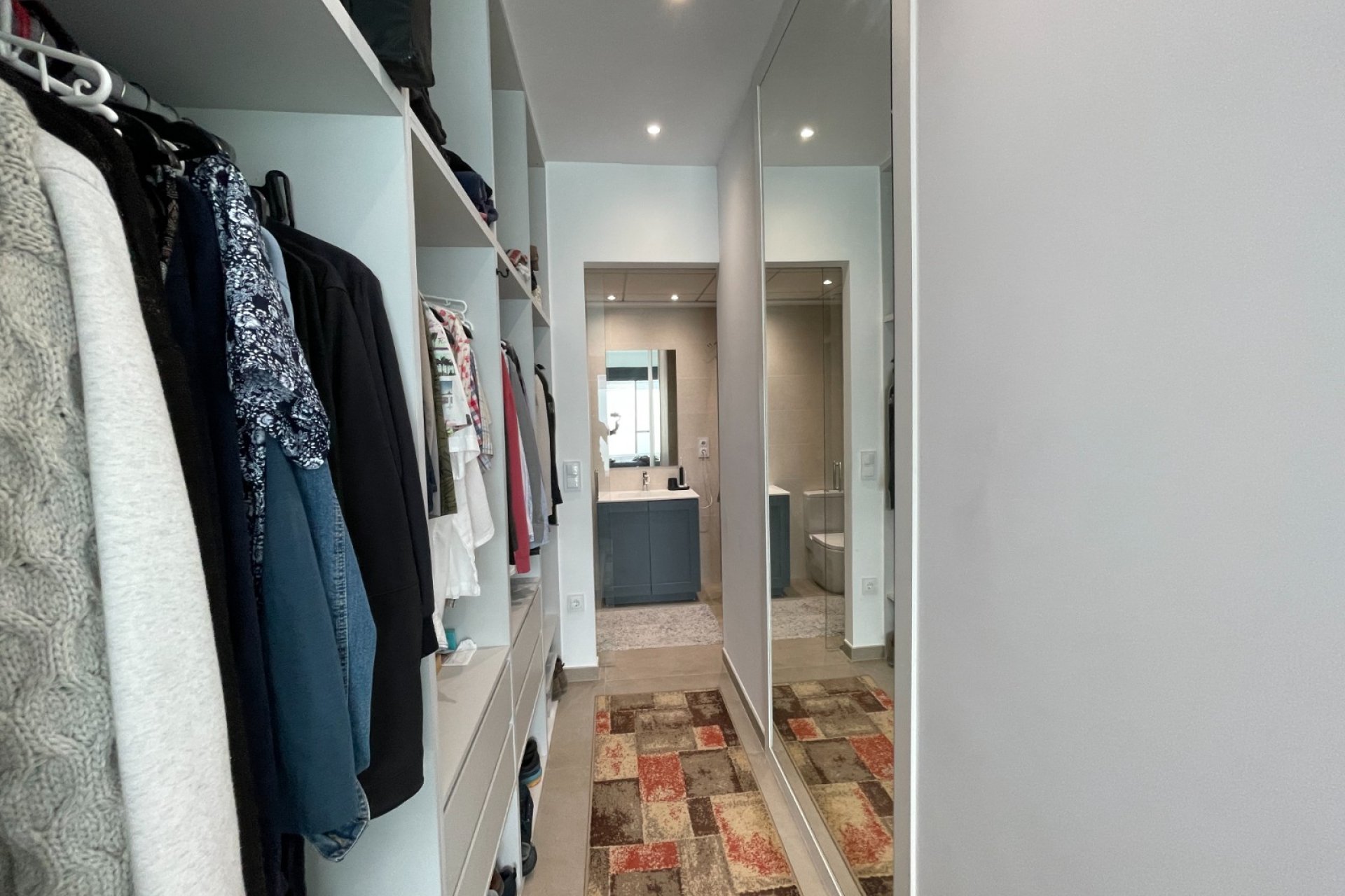 Resale - Villa - Dolores - ZONA NUEVA